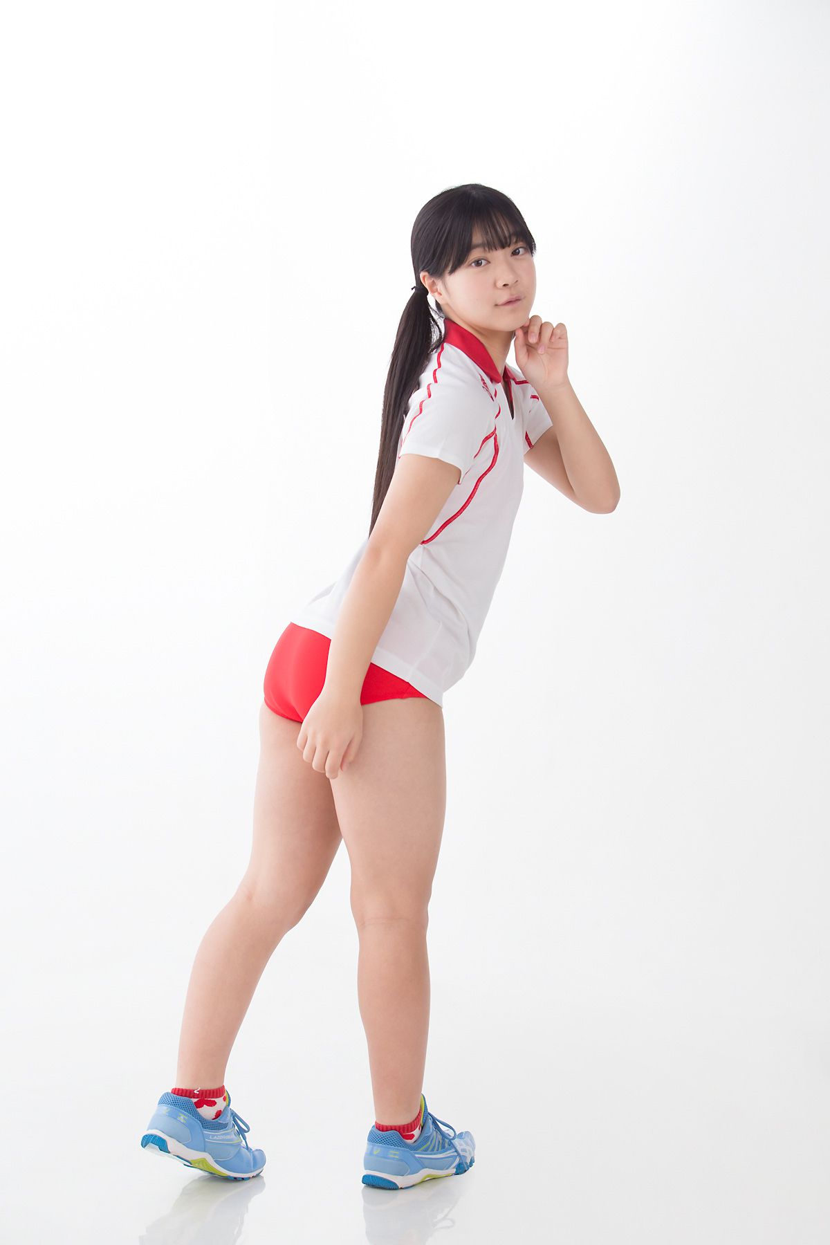 Saria Natsume 夏目咲莉愛 - Premium Gallery 2.1-图8