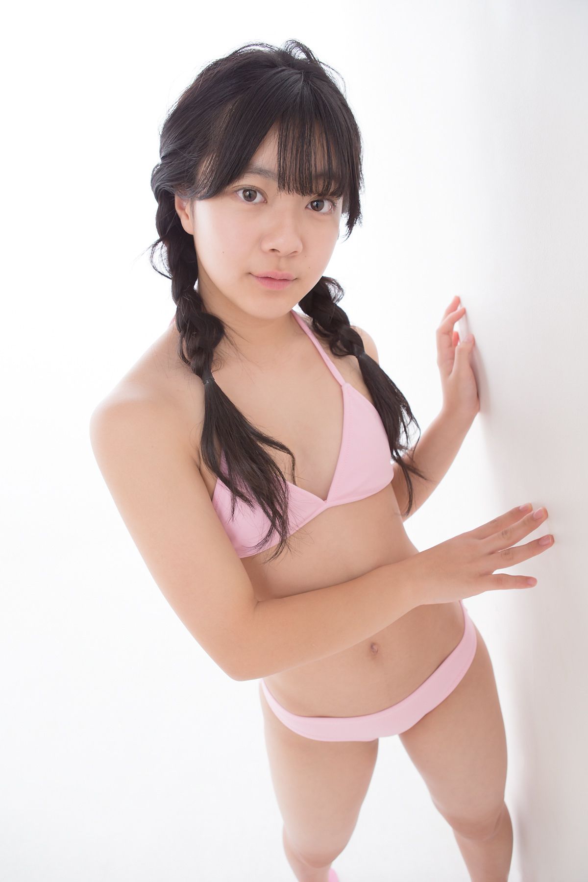 Saria Natsume 夏目咲莉愛 - Premium Gallery 2.4-图35