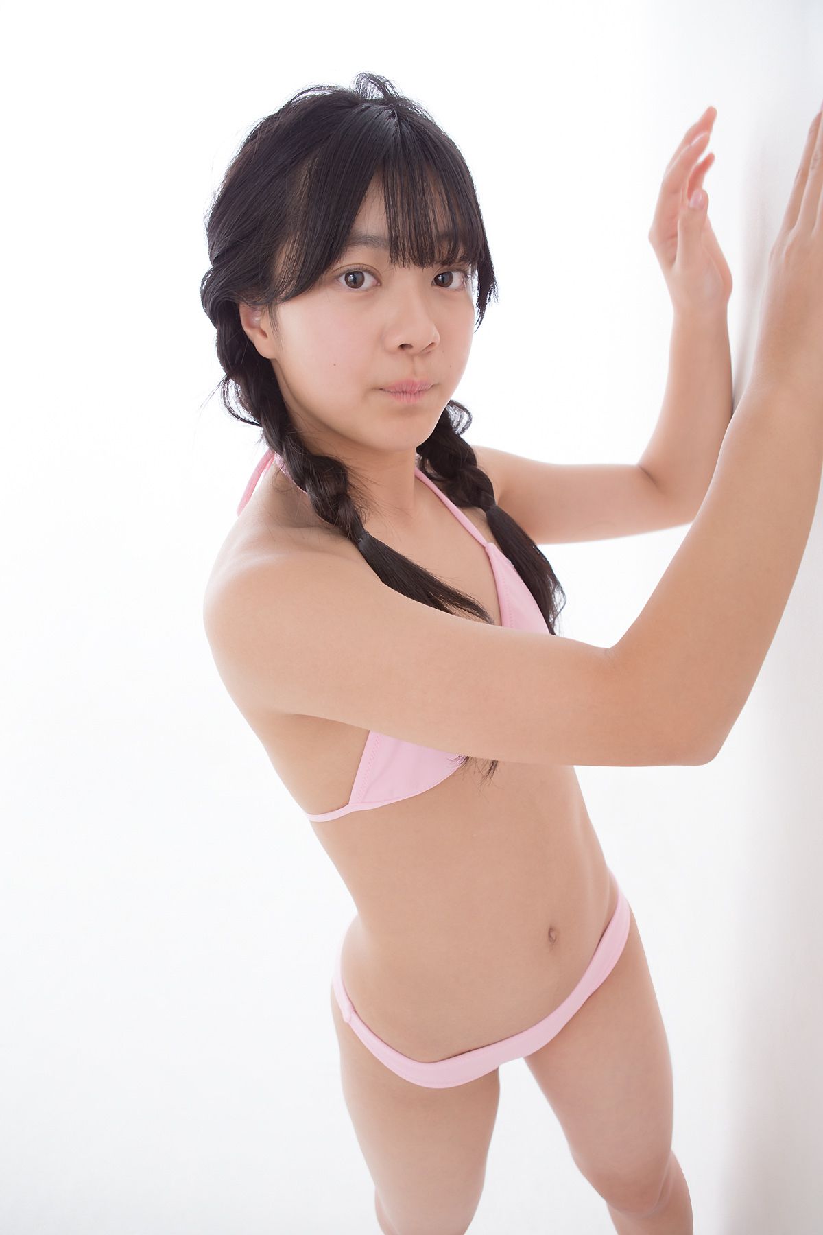 Saria Natsume 夏目咲莉愛 - Premium Gallery 2.4-图36