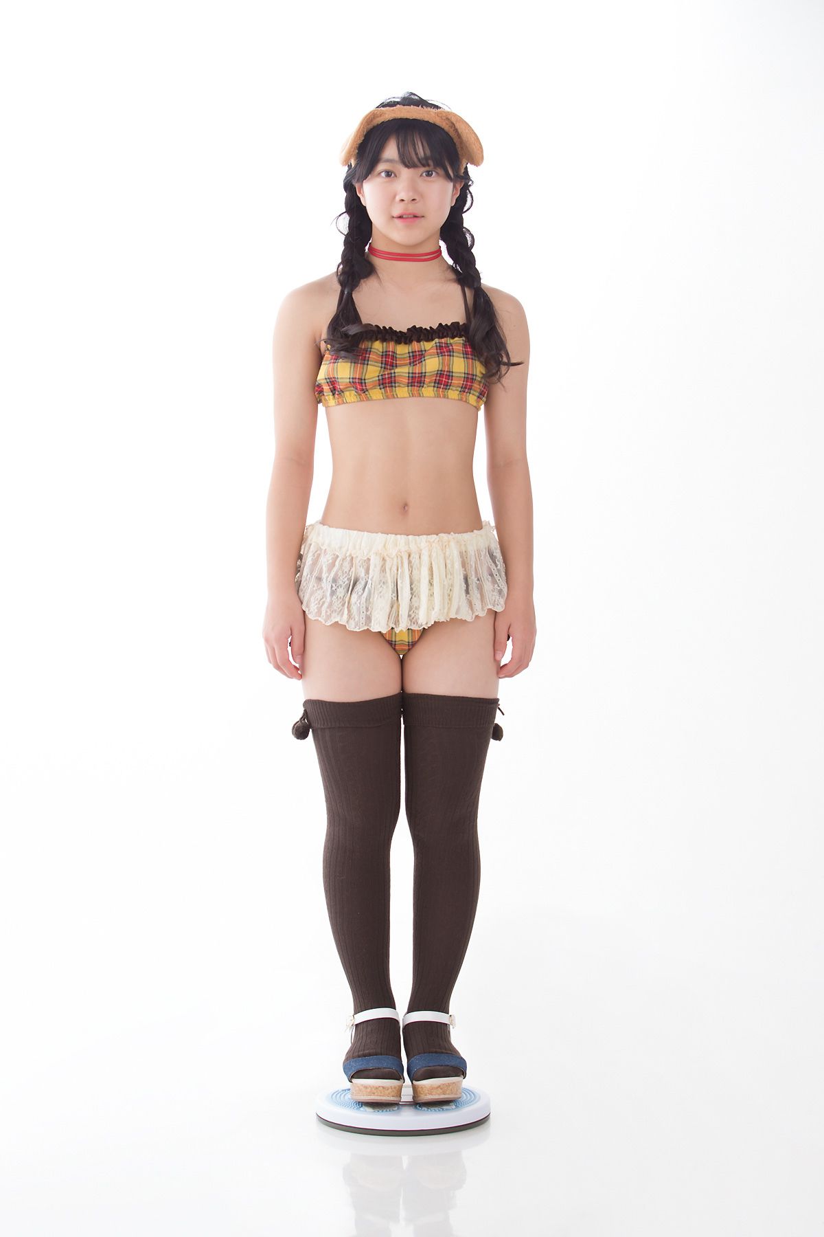 Saria Natsume 夏目咲莉愛 - Premium Gallery 2.5-图0