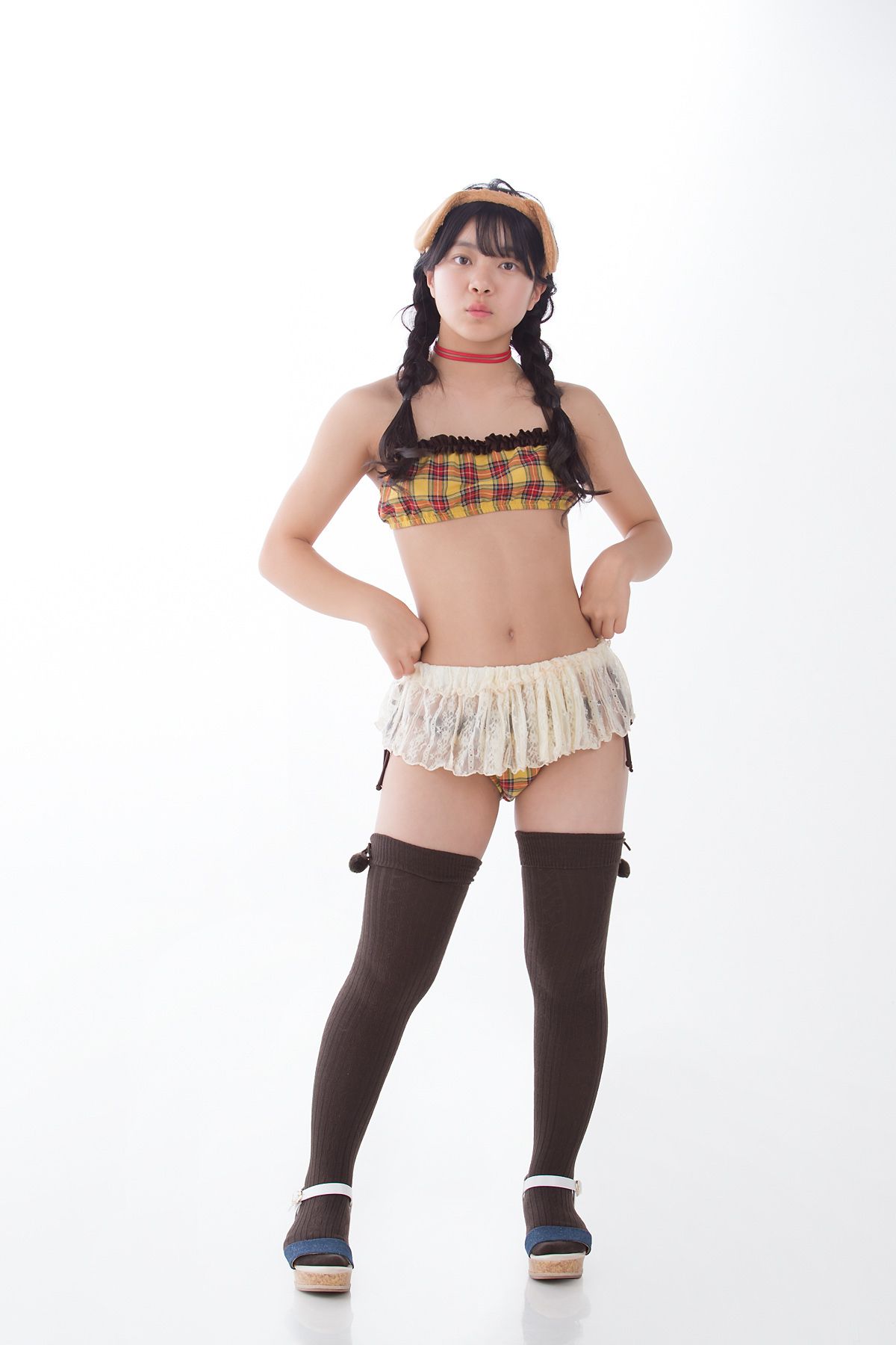 Saria Natsume 夏目咲莉愛 - Premium Gallery 2.5-图9