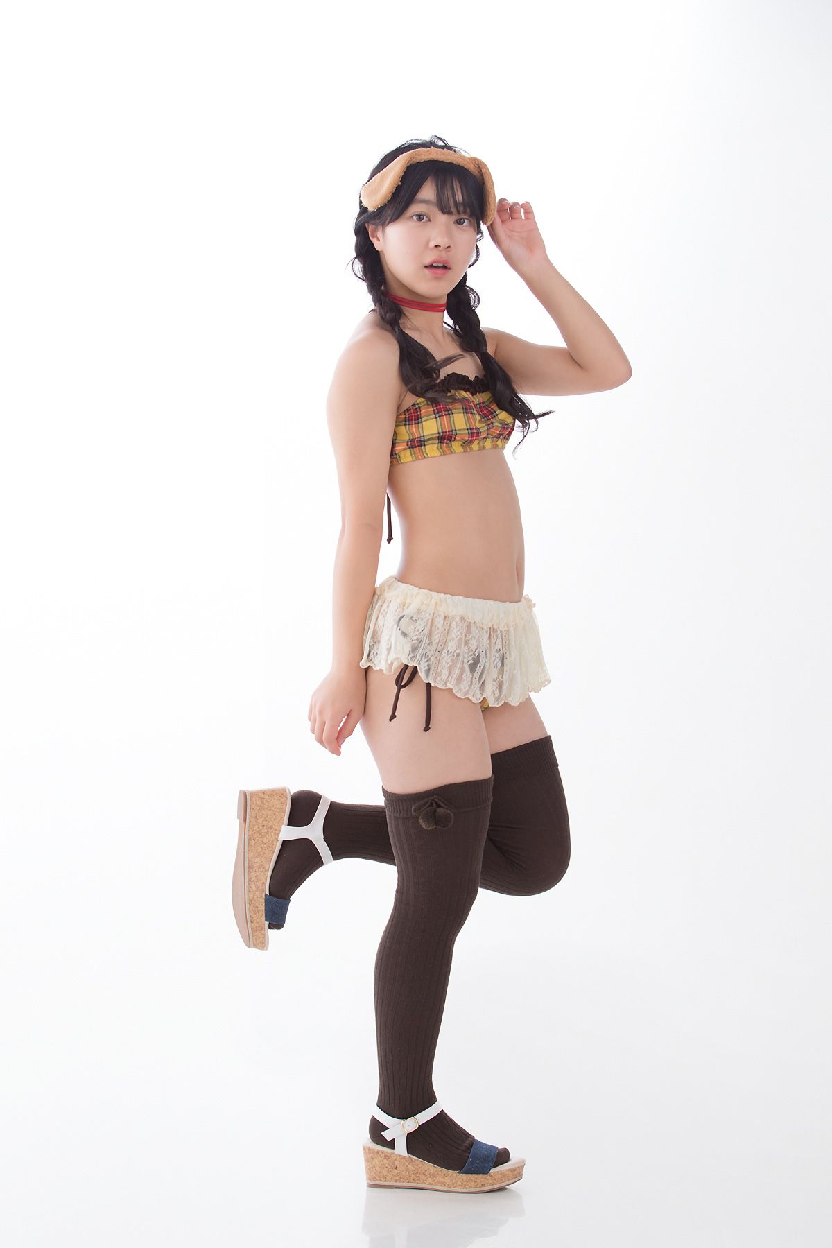 Saria Natsume 夏目咲莉愛 - Premium Gallery 2.5-图11