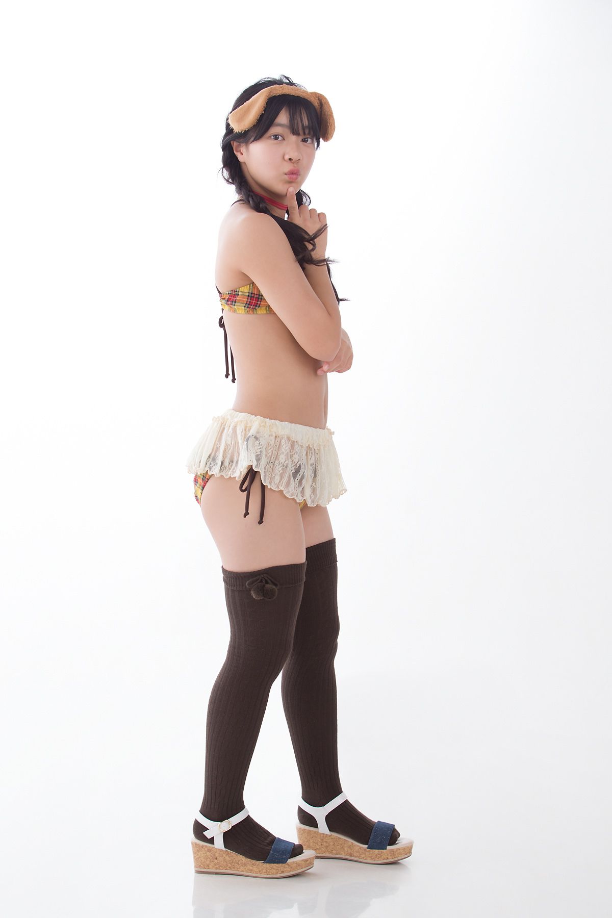 Saria Natsume 夏目咲莉愛 - Premium Gallery 2.5-图17