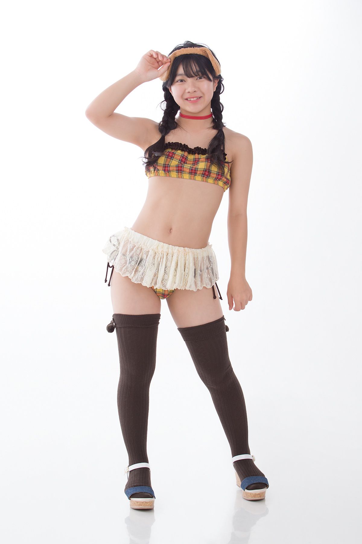 Saria Natsume 夏目咲莉愛 - Premium Gallery 2.5-图18