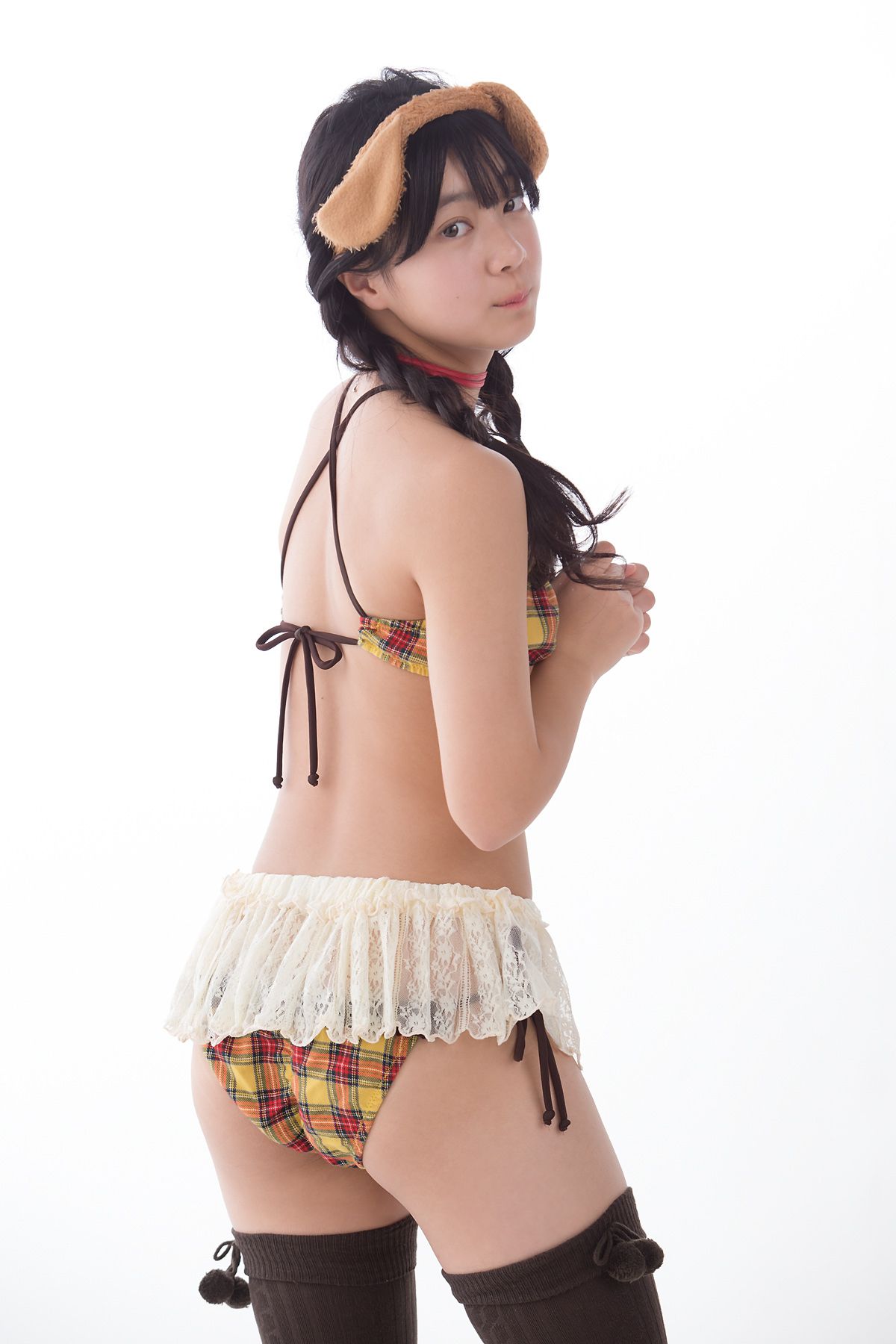 Saria Natsume 夏目咲莉愛 - Premium Gallery 2.5-图20