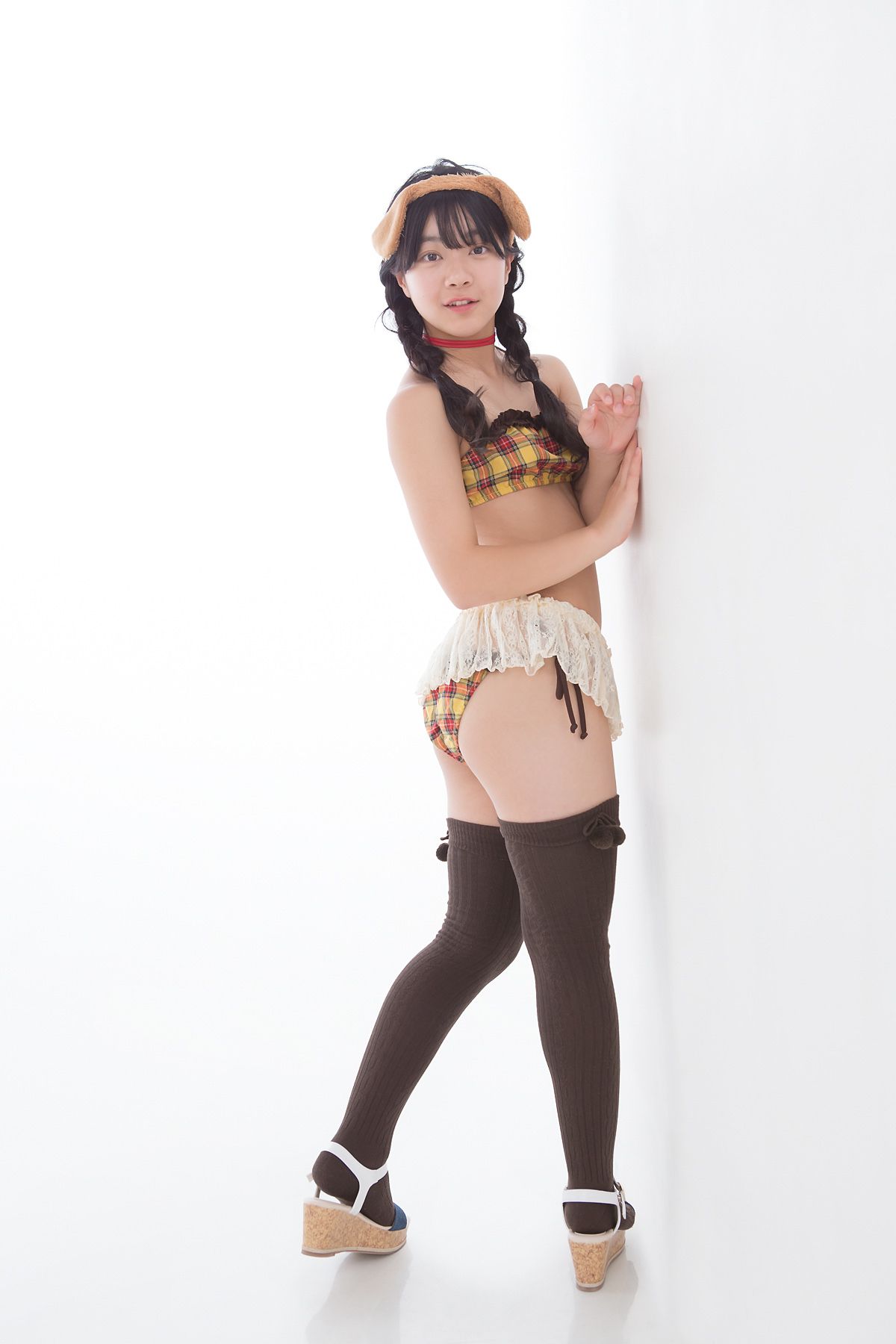 Saria Natsume 夏目咲莉愛 - Premium Gallery 2.5-图26