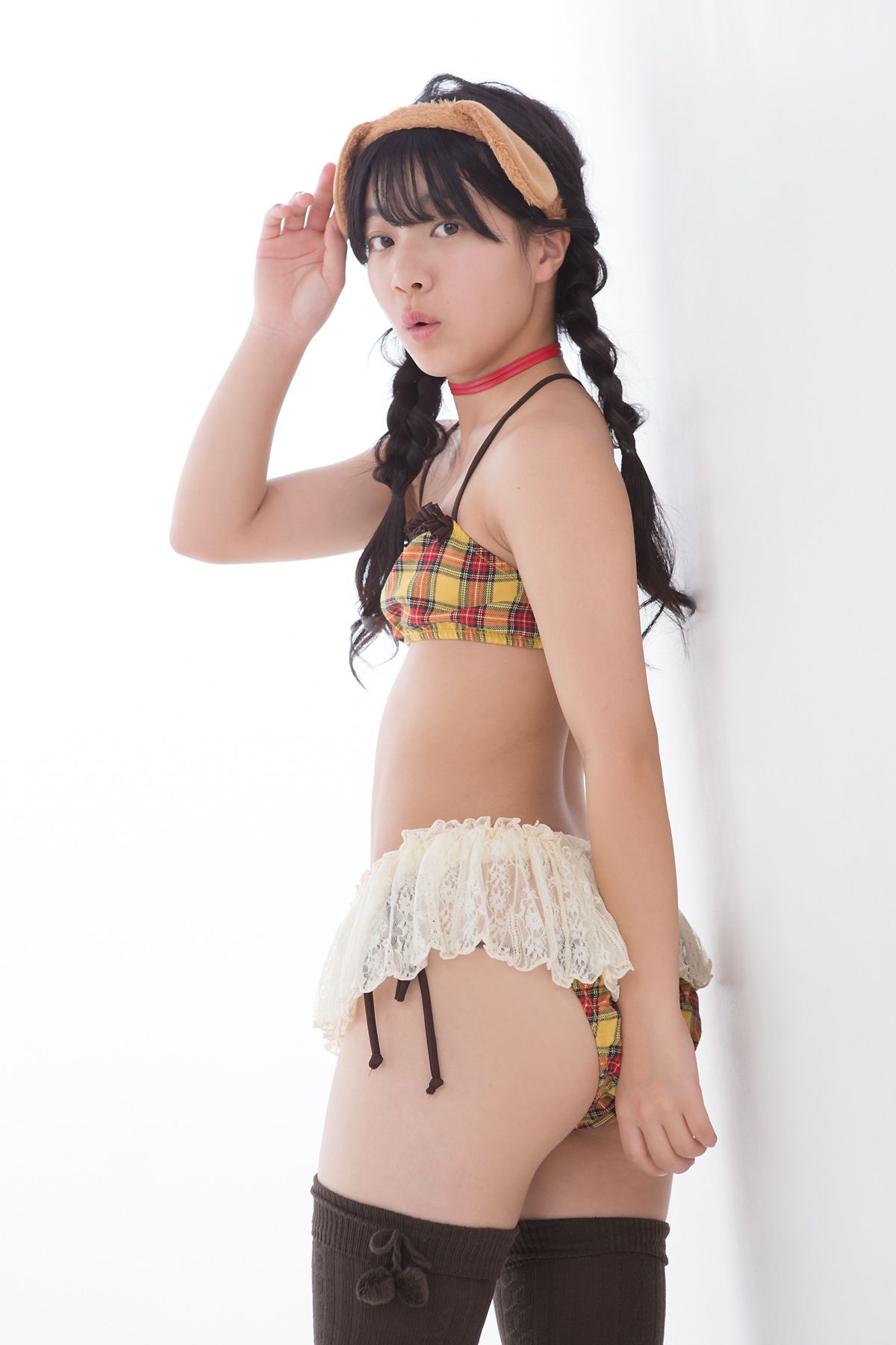 Saria Natsume 夏目咲莉愛 - Premium Gallery 2.5-图28