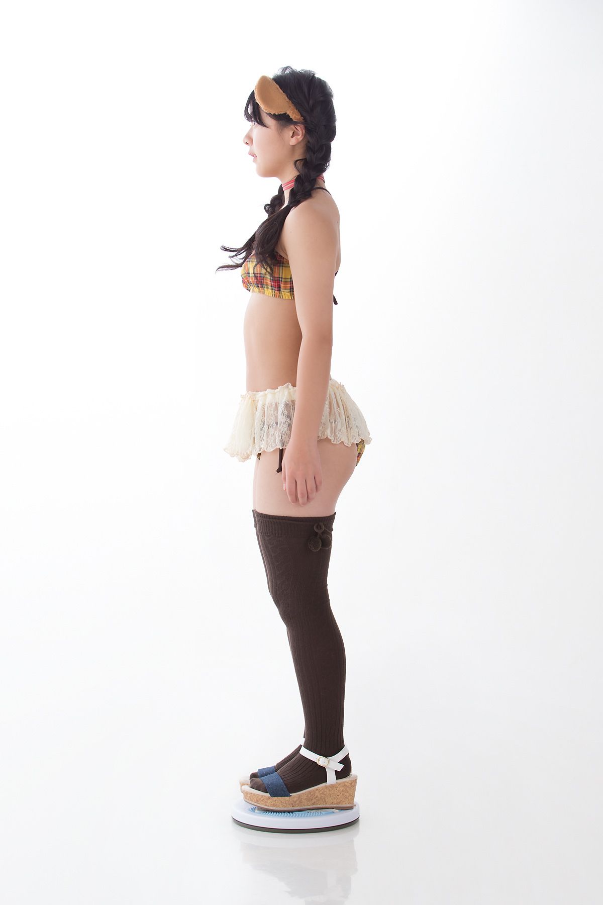 Saria Natsume 夏目咲莉愛 - Premium Gallery 2.5-图2