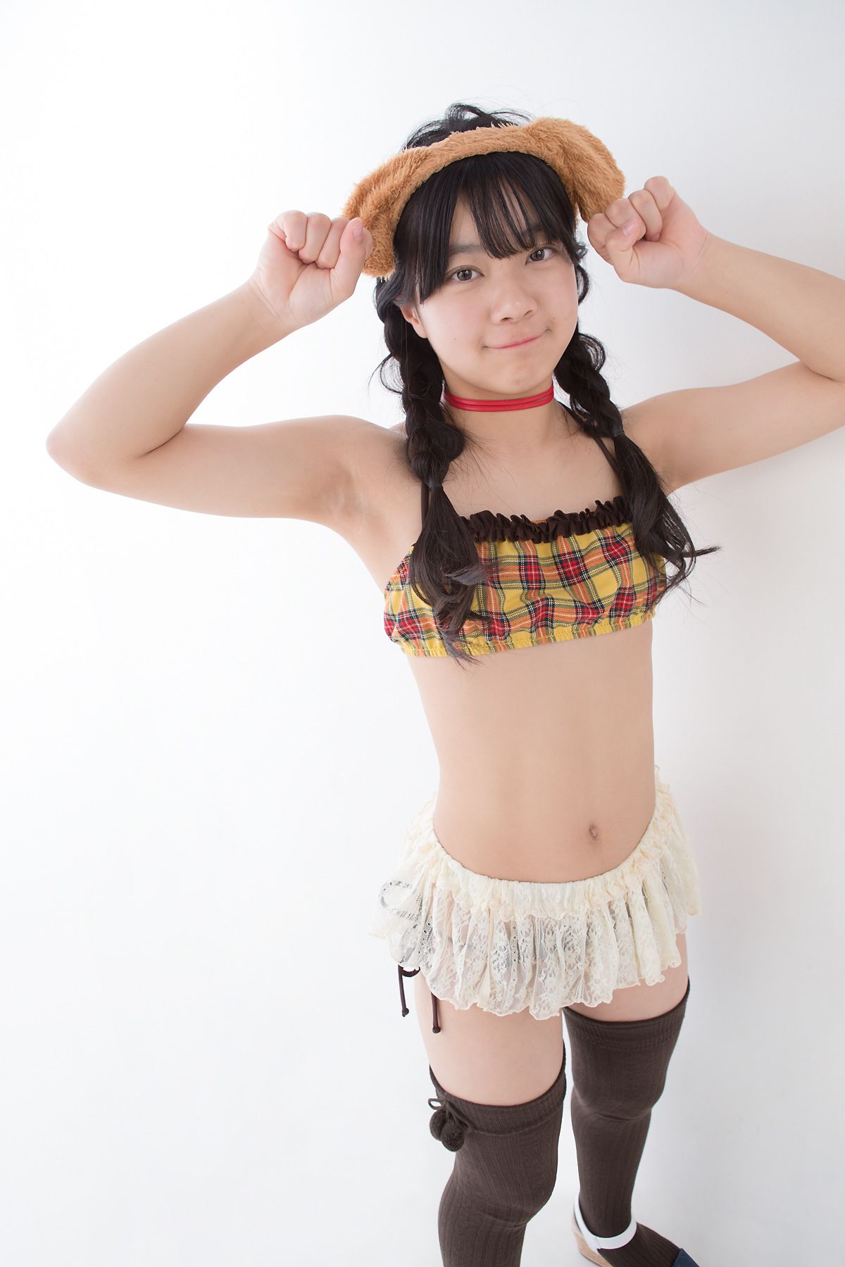 Saria Natsume 夏目咲莉愛 - Premium Gallery 2.5-图31