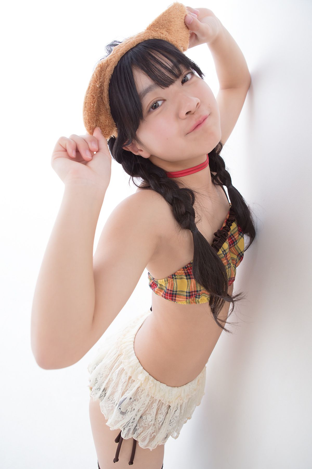 Saria Natsume 夏目咲莉愛 - Premium Gallery 2.5-图32