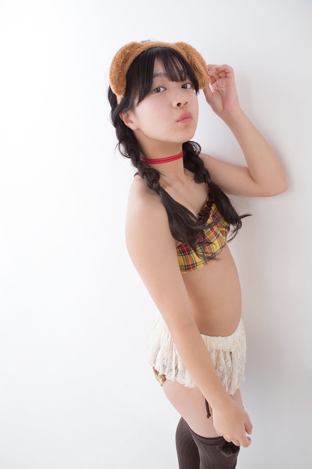 Saria Natsume 夏目咲莉愛 - Premium Gallery 2.5-图33