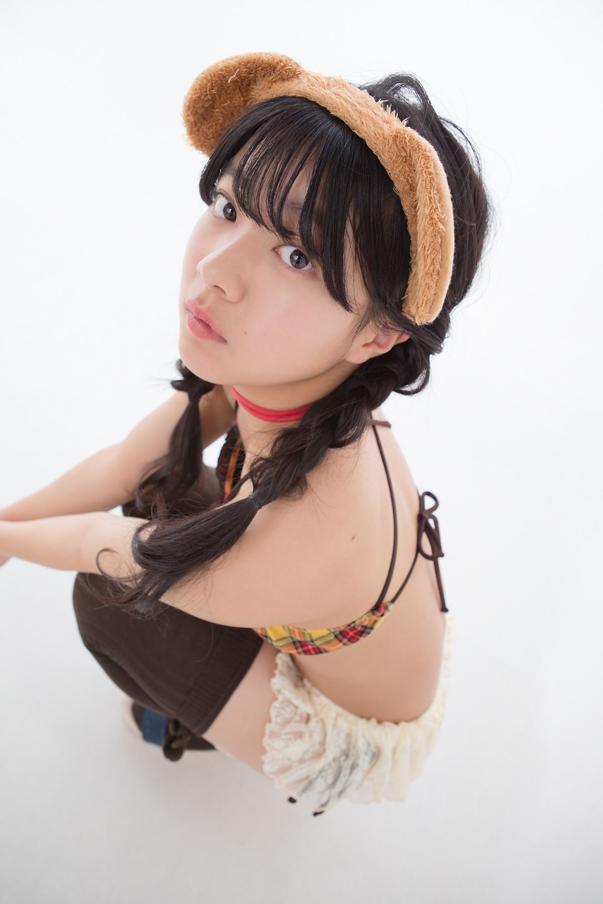 Saria Natsume 夏目咲莉愛 - Premium Gallery 2.5-图36