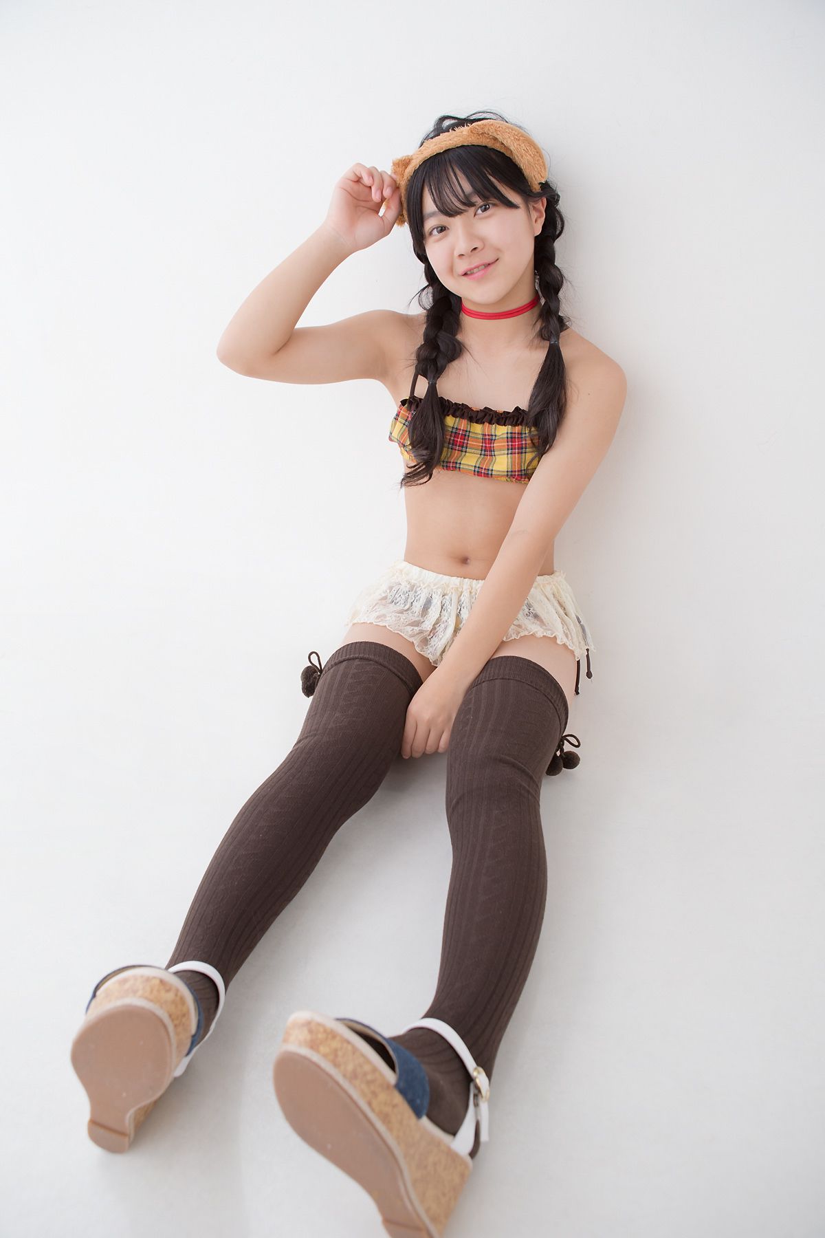 Saria Natsume 夏目咲莉愛 - Premium Gallery 2.5-图37