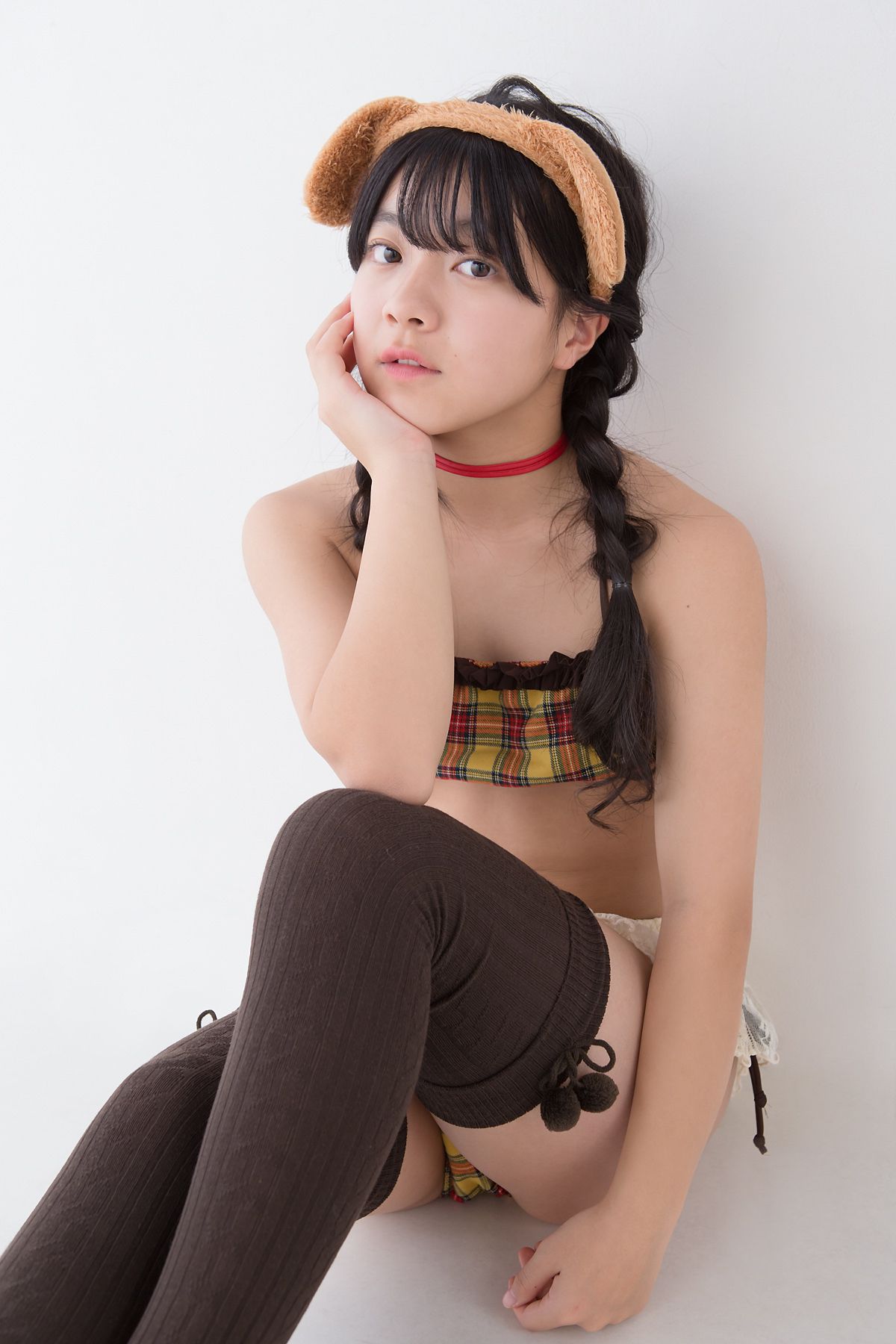 Saria Natsume 夏目咲莉愛 - Premium Gallery 2.5-图39