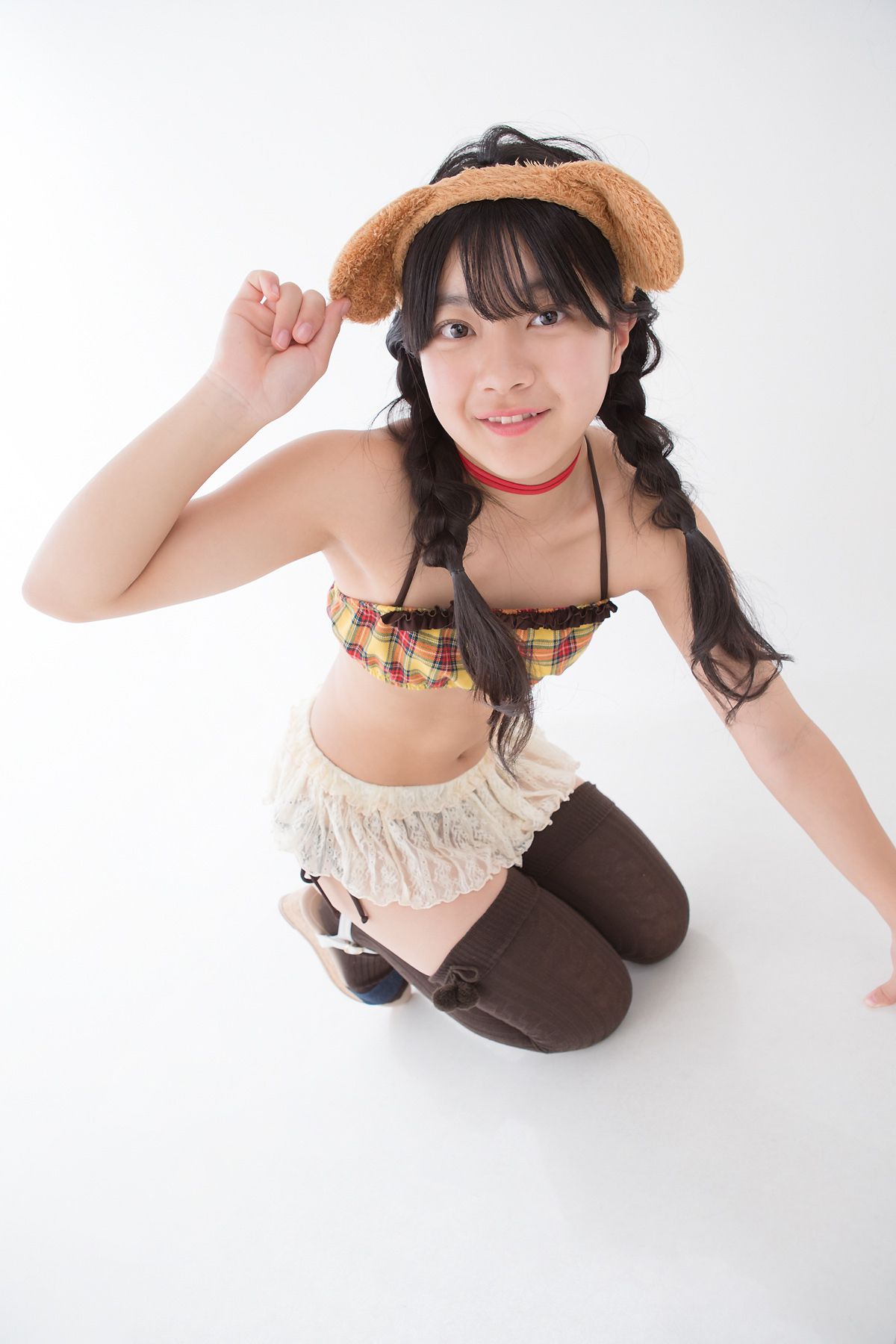 Saria Natsume 夏目咲莉愛 - Premium Gallery 2.5-图42