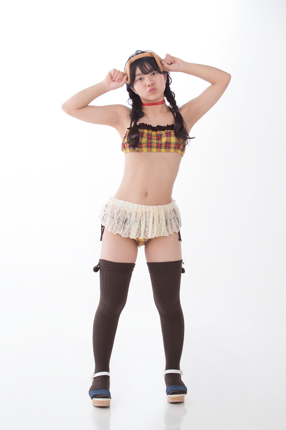 Saria Natsume 夏目咲莉愛 - Premium Gallery 2.5-图8