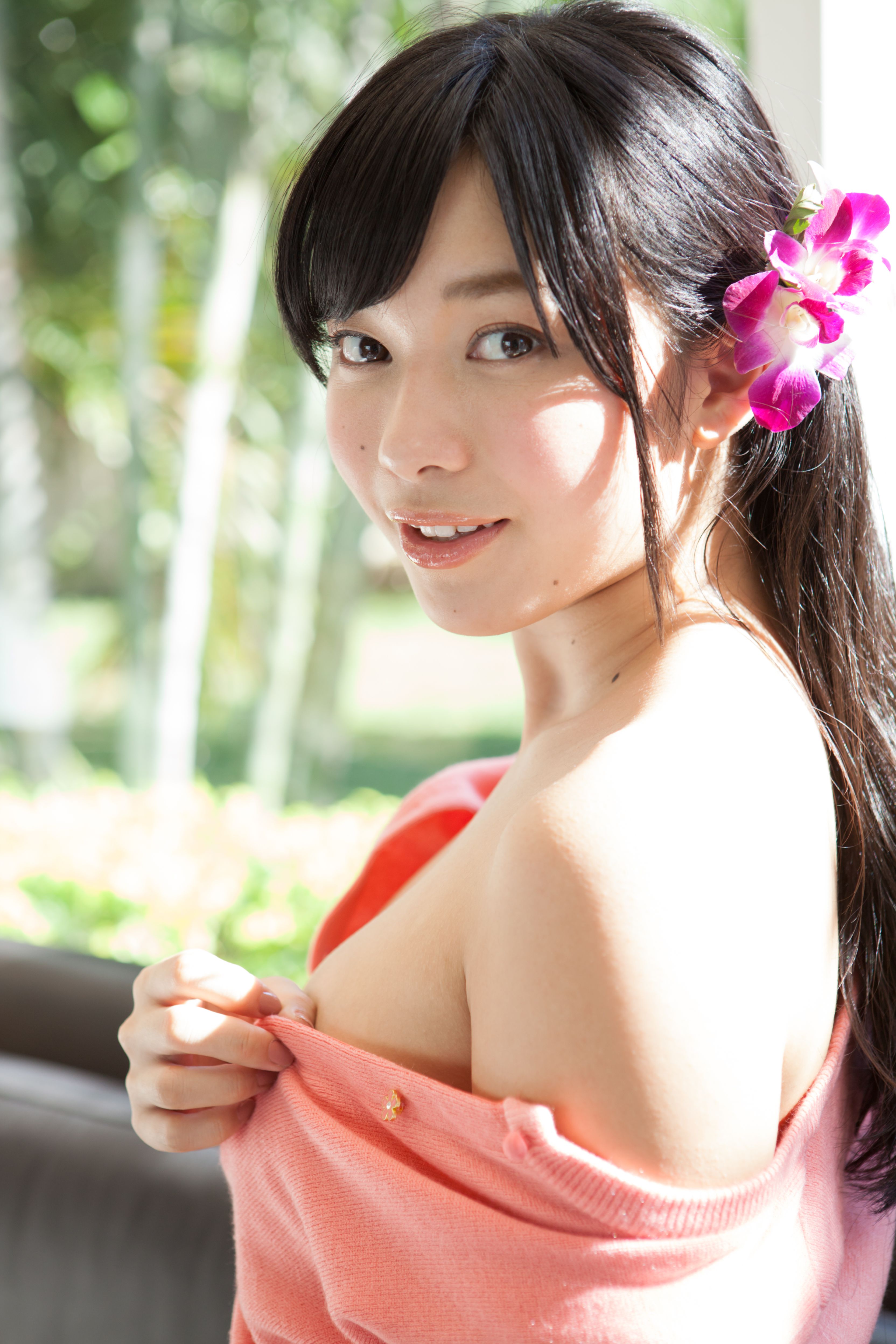 Tomoe Yamanaka 山中知恵 4kr_tomoe-y102 - PPV-图11