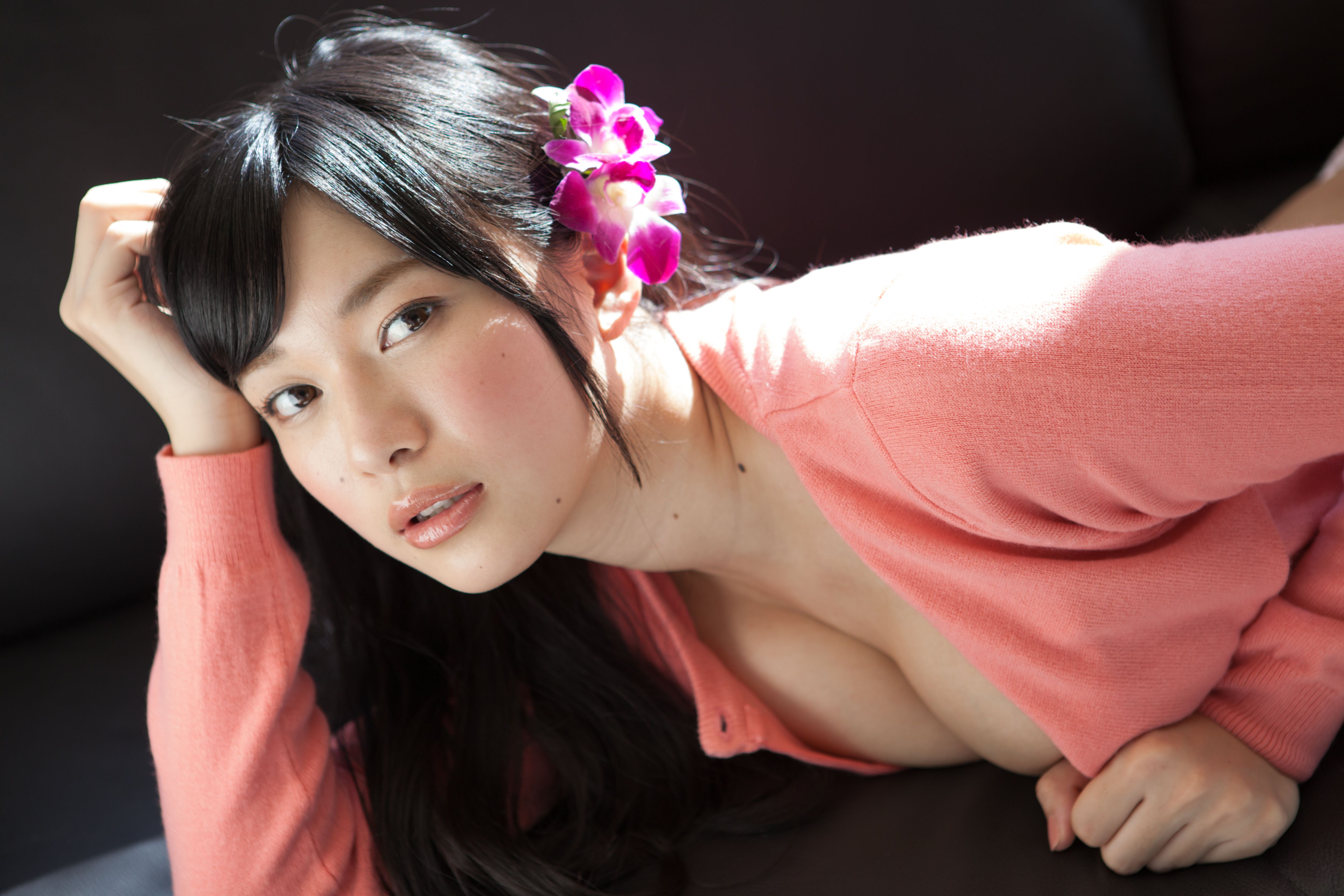 Tomoe Yamanaka 山中知恵 4kr_tomoe-y102 - PPV-图2