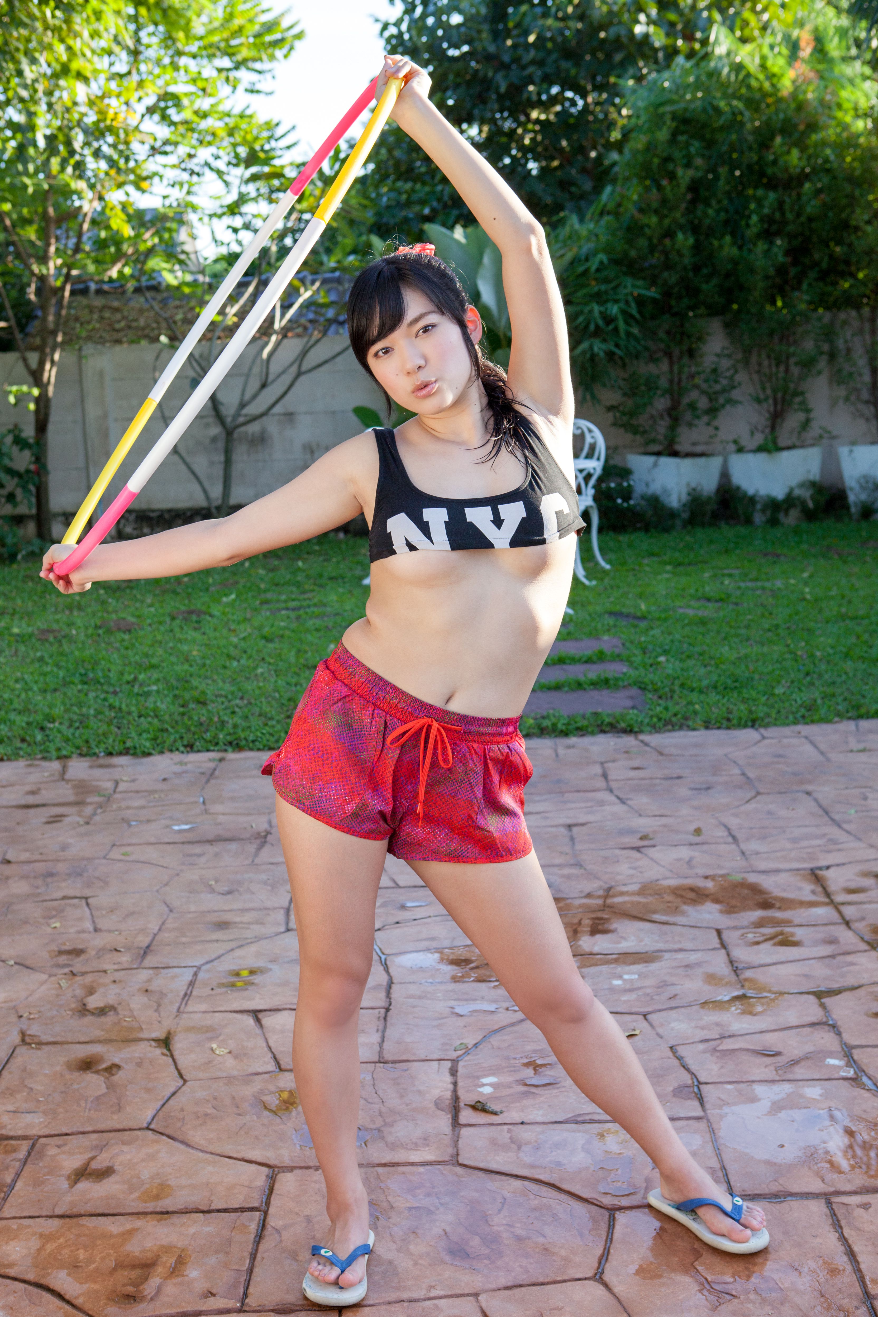 Tomoe Yamanaka 山中知恵 4kr_tomoe-y102 - PPV-图35