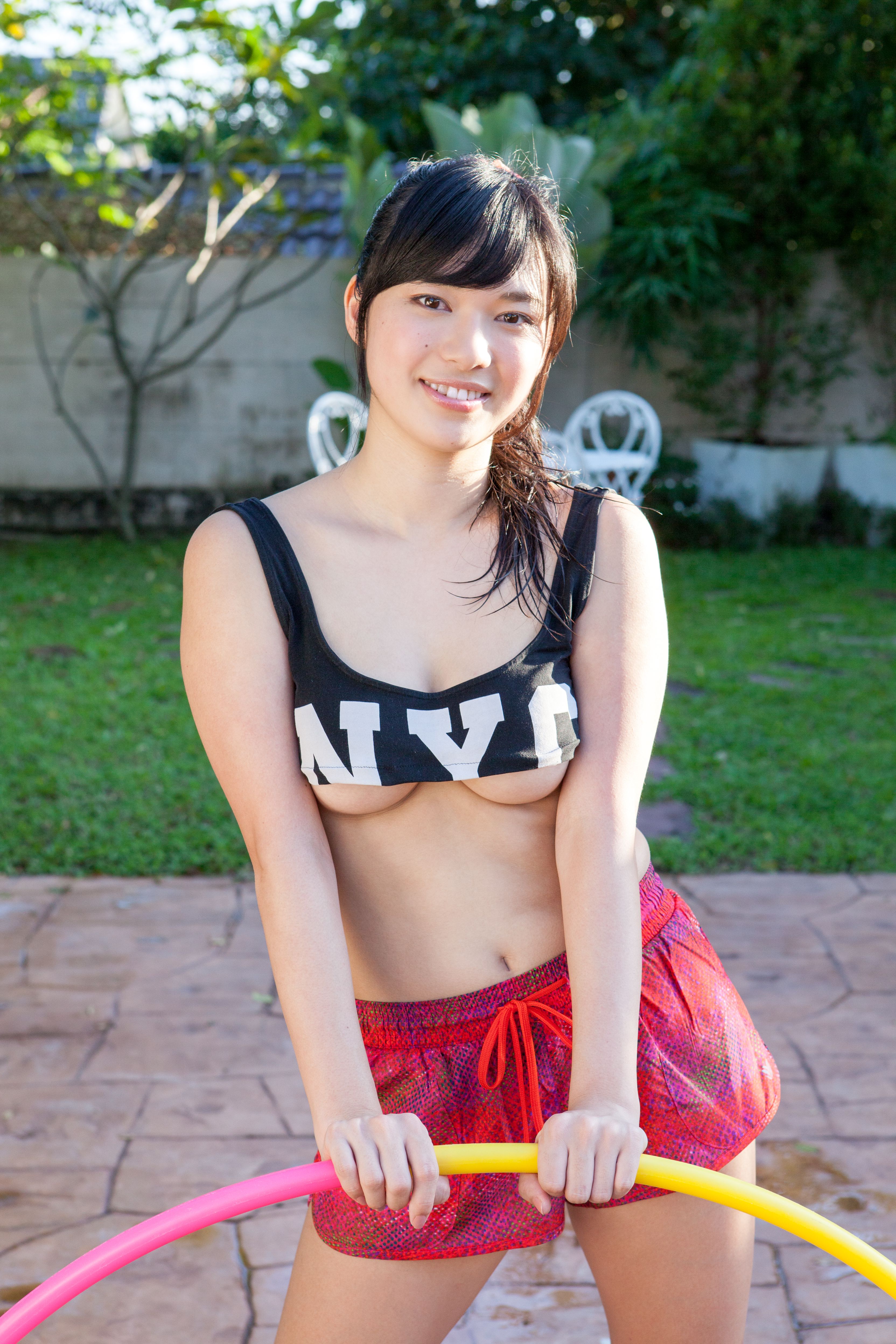 Tomoe Yamanaka 山中知恵 4kr_tomoe-y102 - PPV-图36