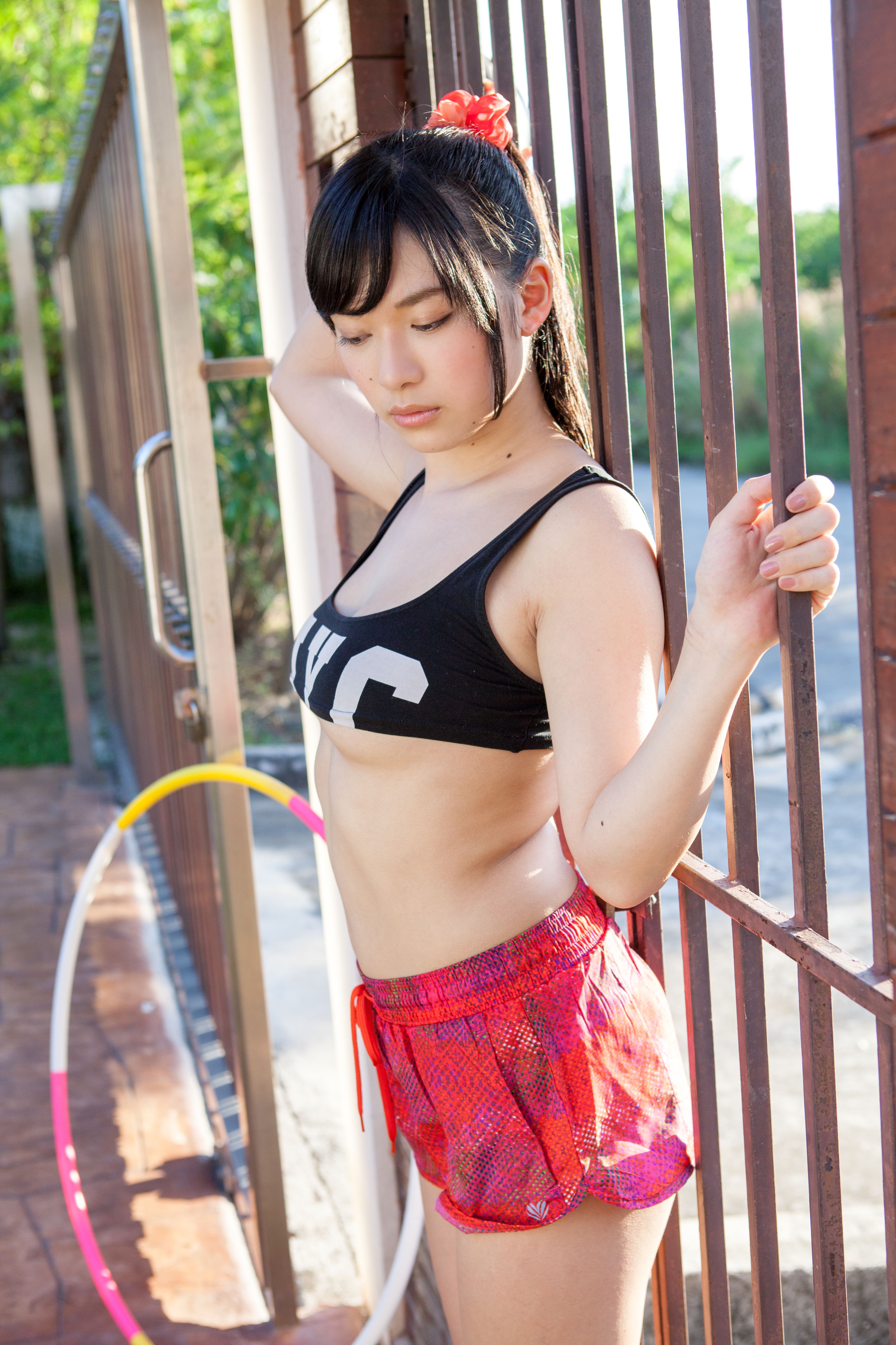 Tomoe Yamanaka 山中知恵 4kr_tomoe-y102 - PPV-图51