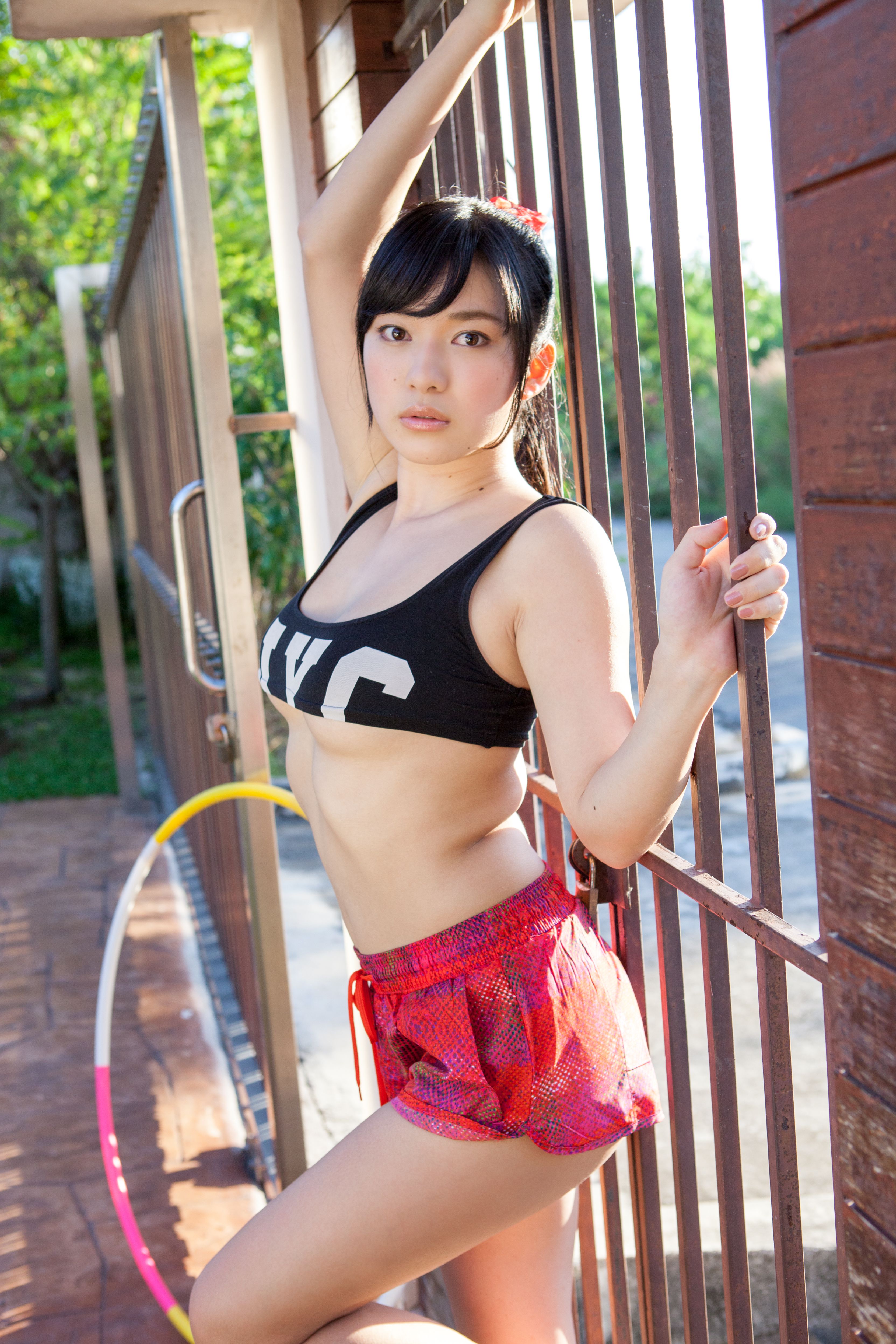 Tomoe Yamanaka 山中知恵 4kr_tomoe-y102 - PPV-图52