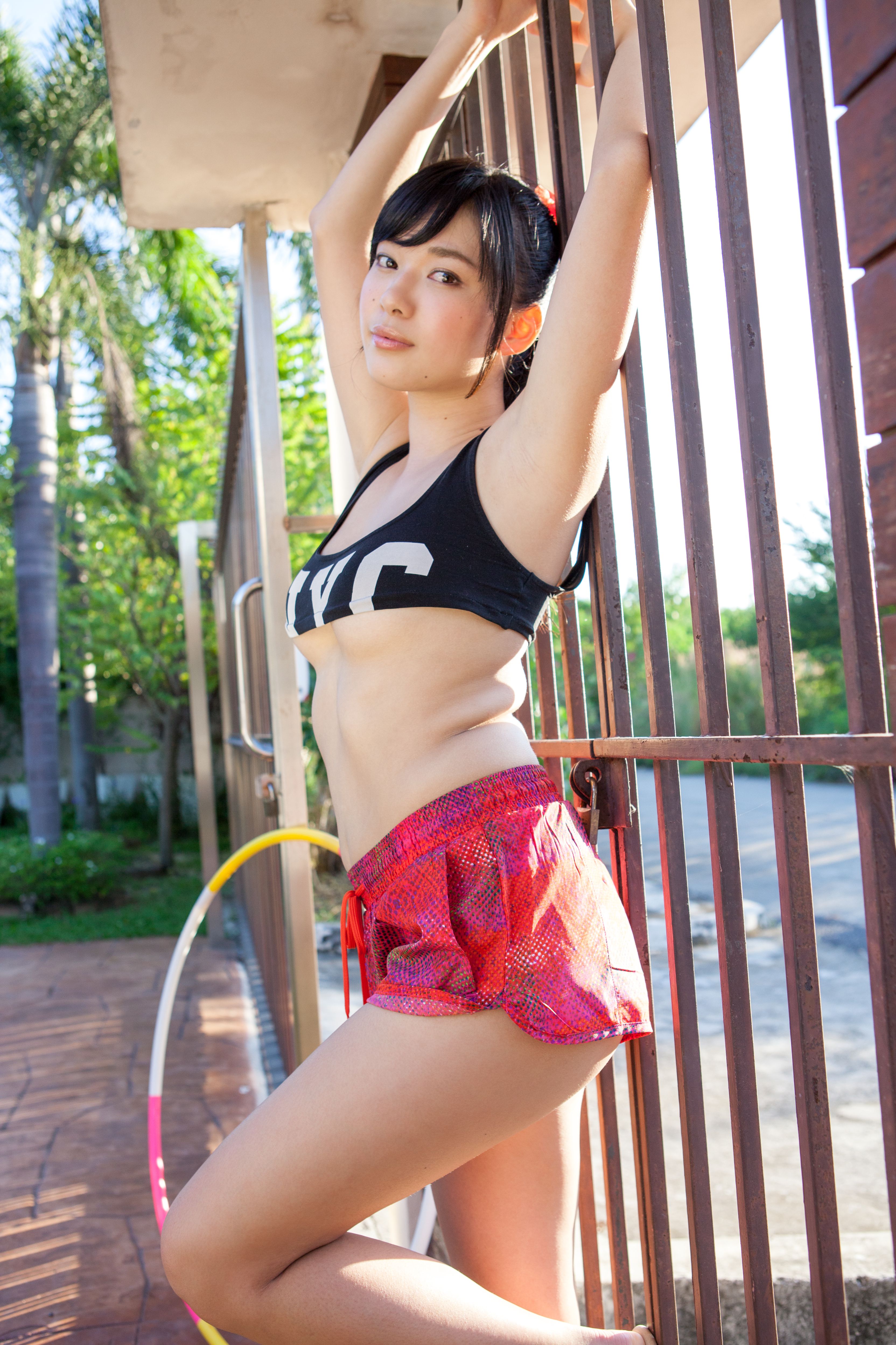 Tomoe Yamanaka 山中知恵 4kr_tomoe-y102 - PPV-图54