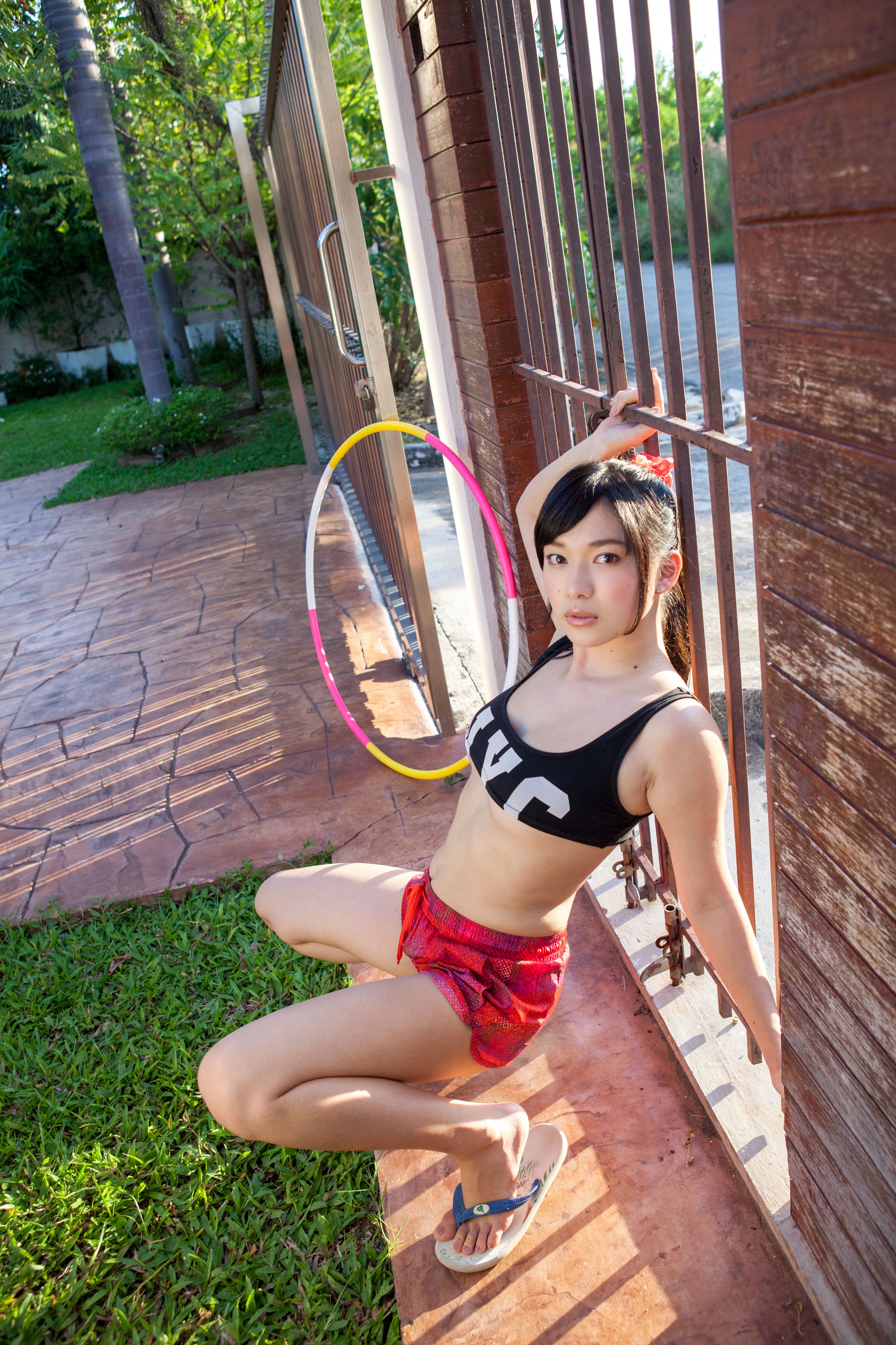 Tomoe Yamanaka 山中知恵 4kr_tomoe-y102 - PPV-图56