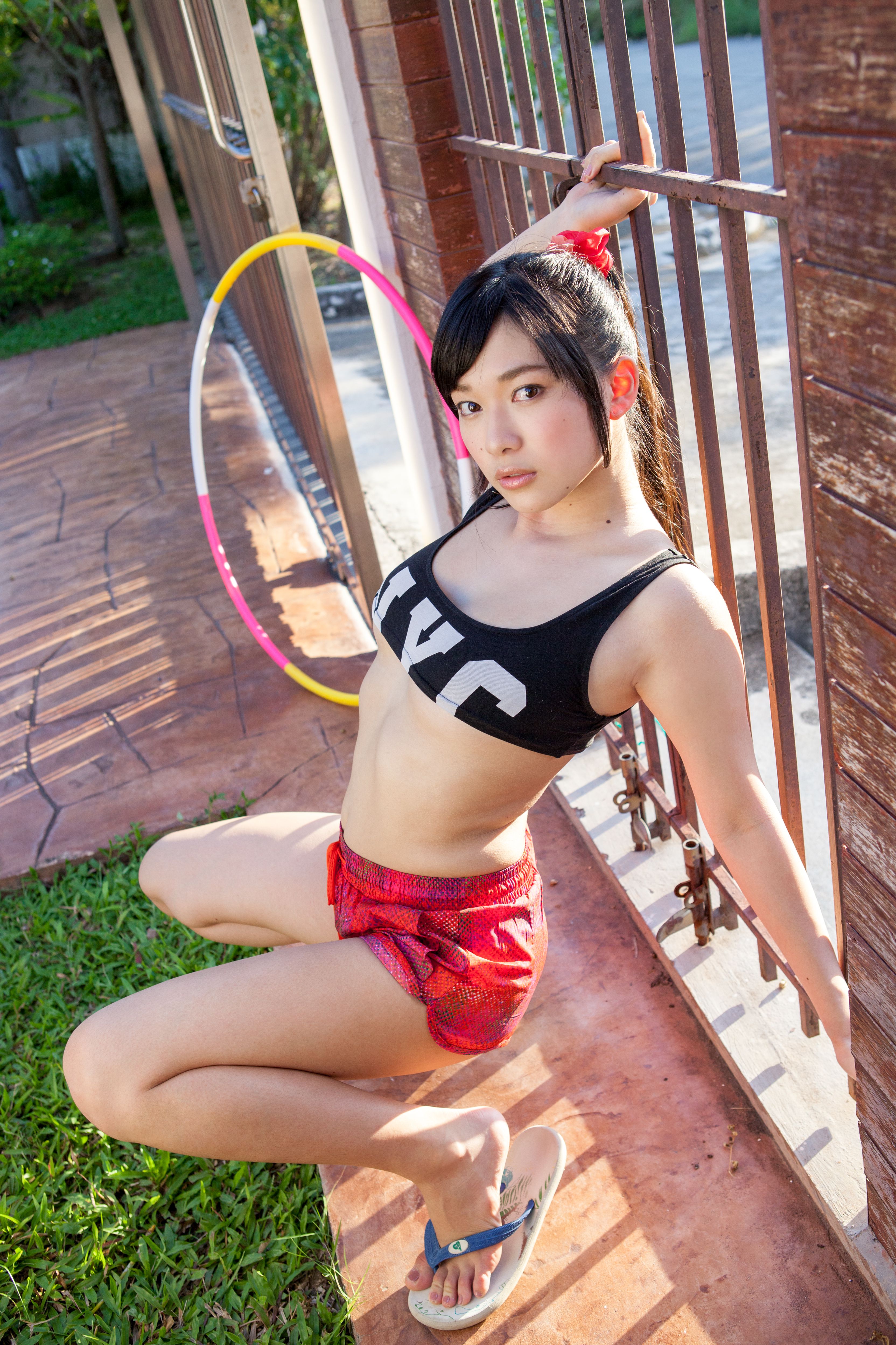 Tomoe Yamanaka 山中知恵 4kr_tomoe-y102 - PPV-图57