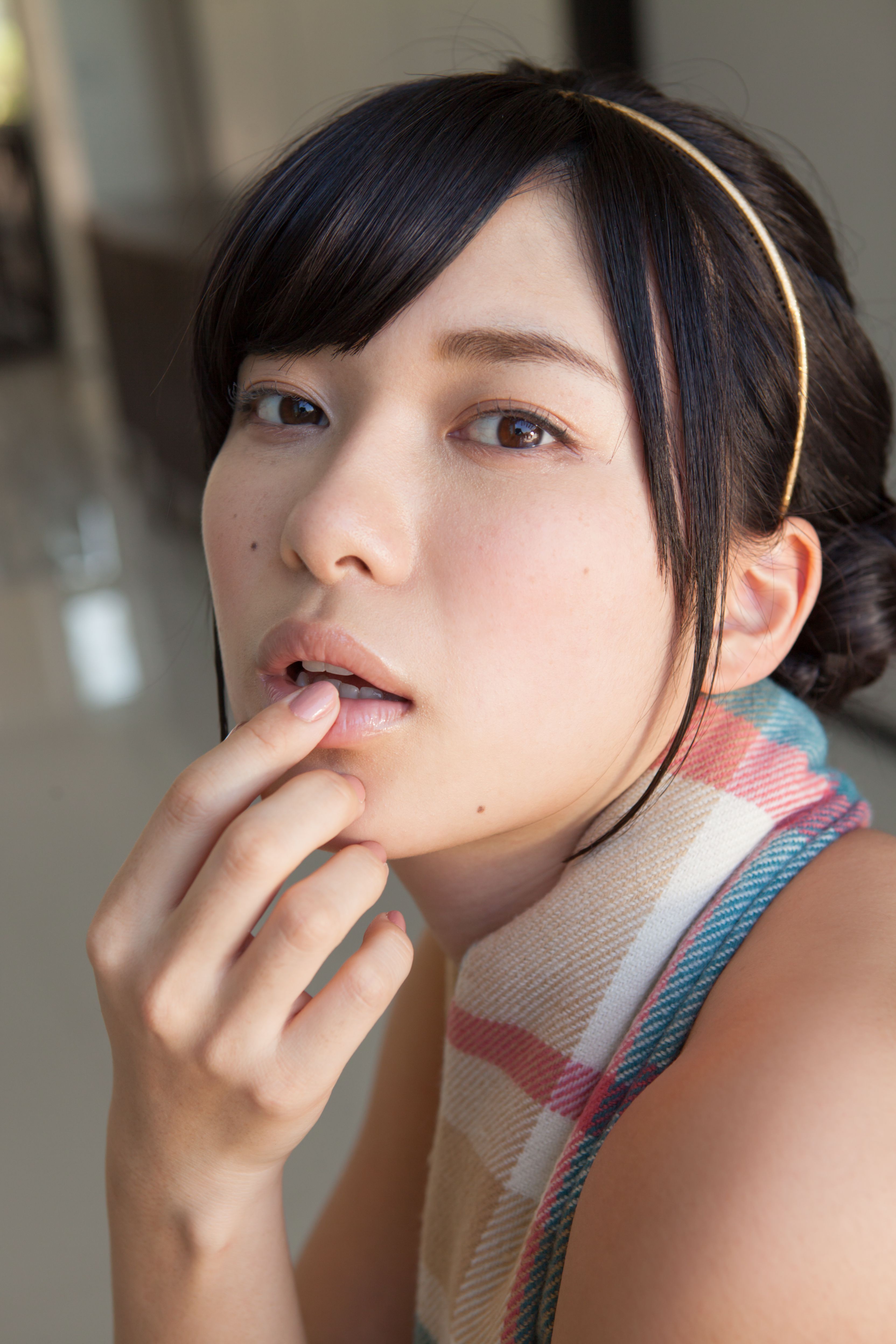 Tomoe Yamanaka 山中知恵 4kr_tomoe-y103 - PPV-图72