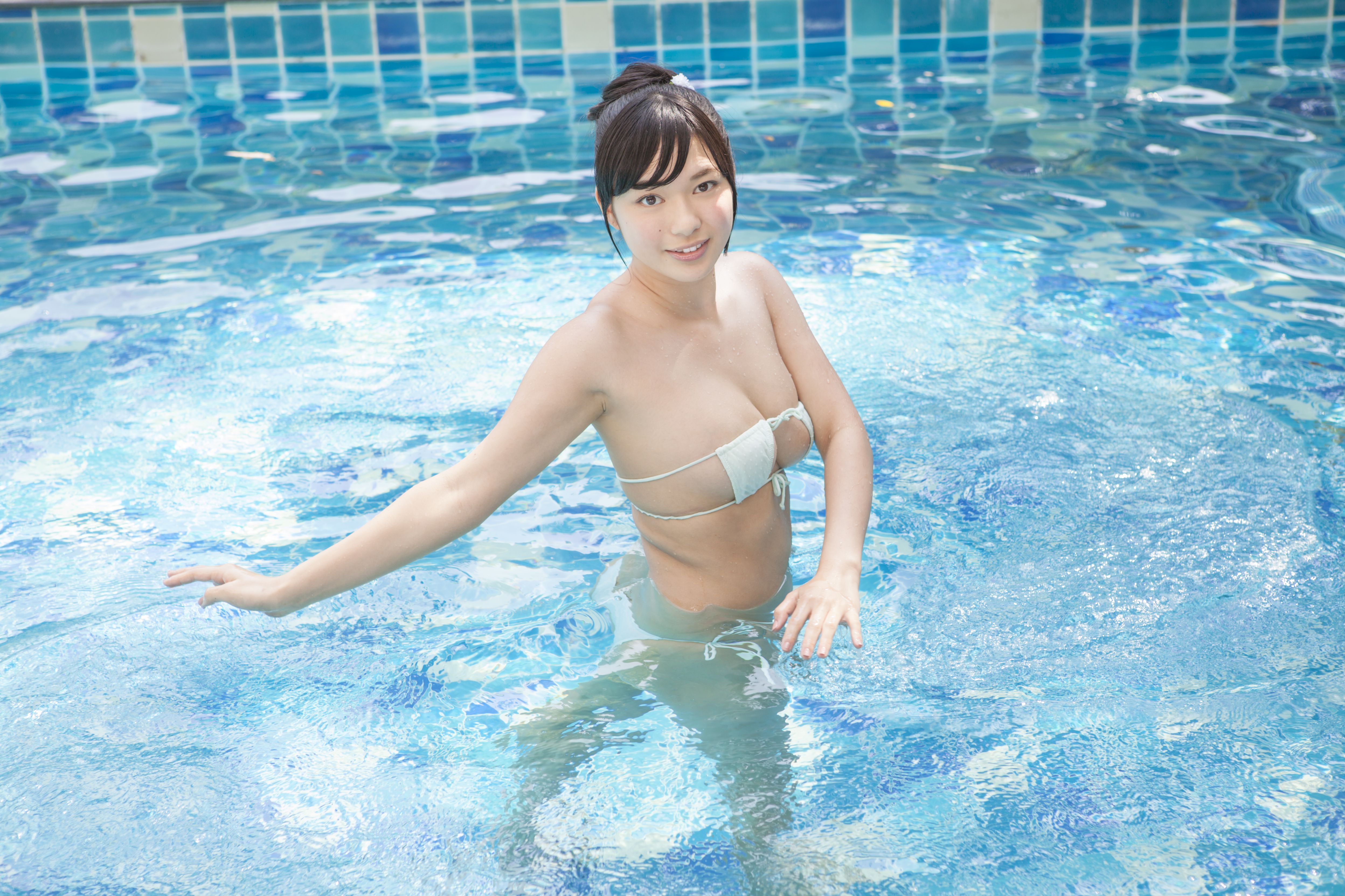 Tomoe Yamanaka 山中知恵 4kr_tomoe-y105 - PPV-图11