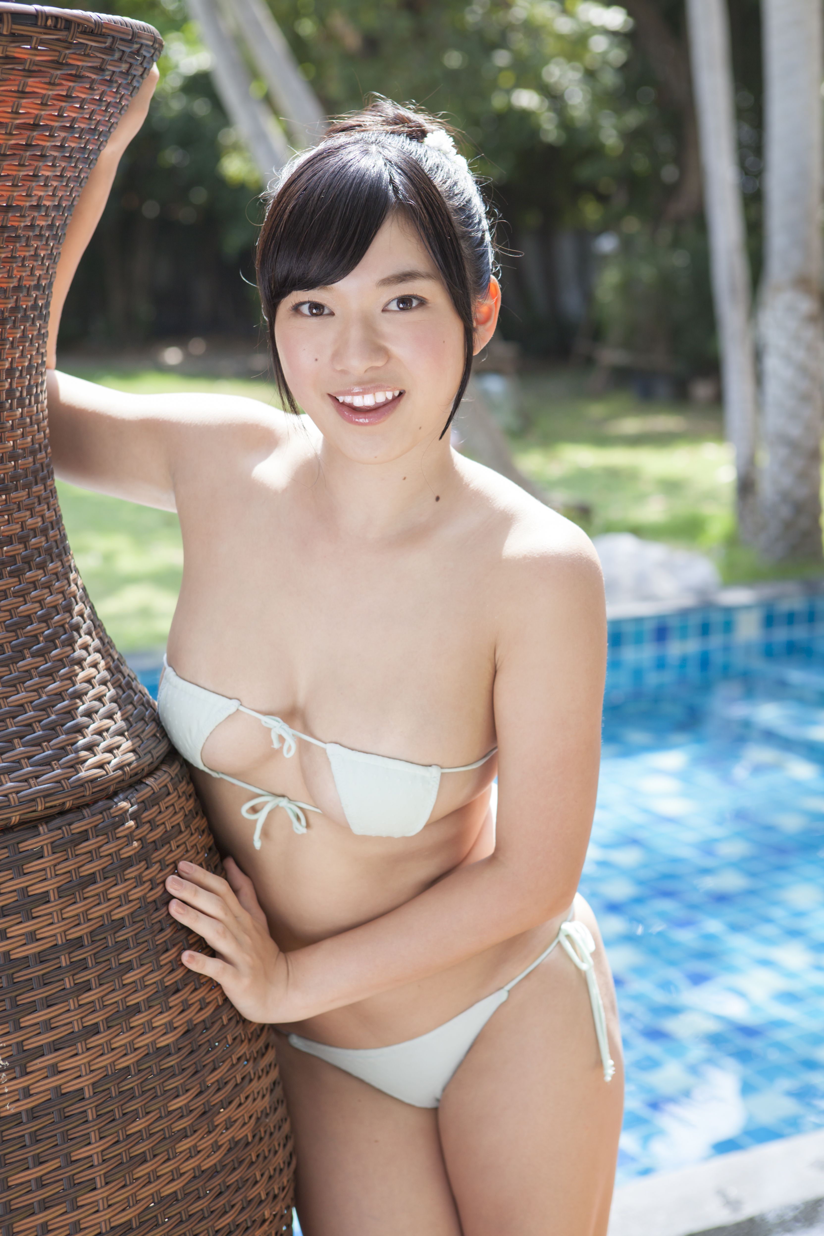 Tomoe Yamanaka 山中知恵 4kr_tomoe-y105 - PPV-图1