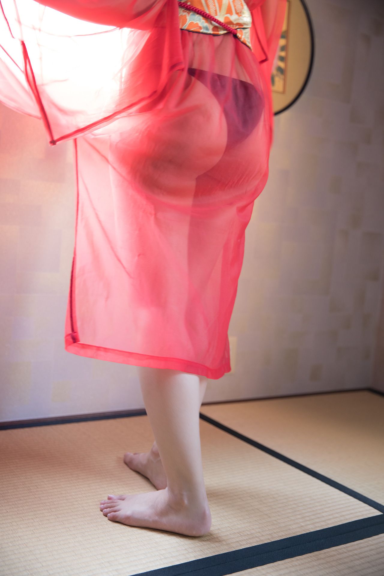 Tsukasa Kanzaki 神前つかさ - Secret Gallery (STAGE1) 7.3-图7