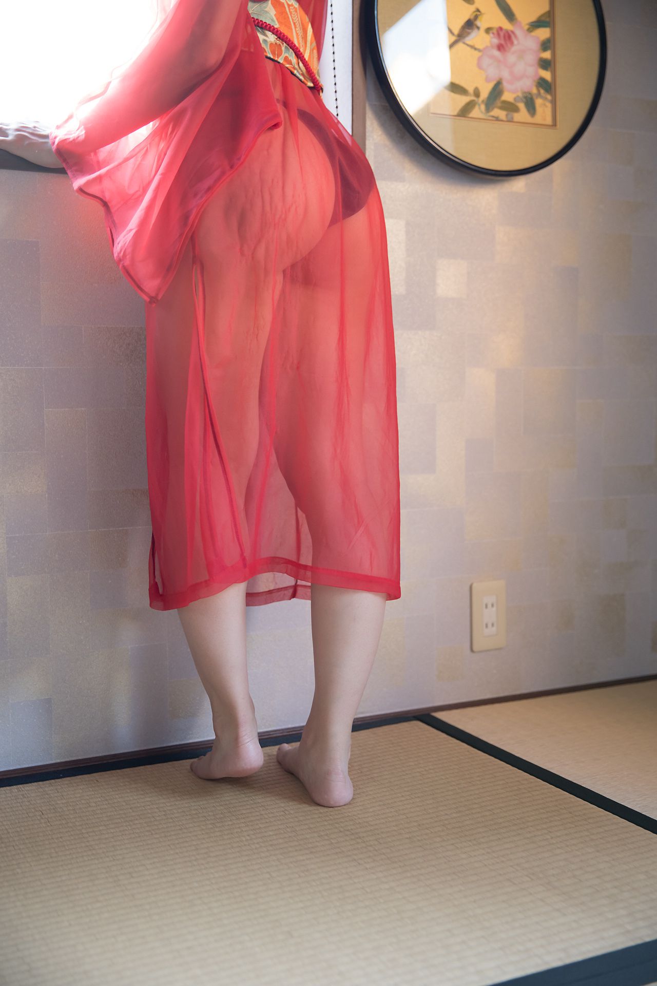 Tsukasa Kanzaki 神前つかさ - Secret Gallery (STAGE1) 7.3-图8