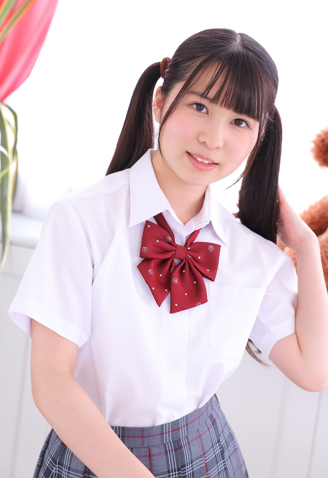 Umi Kokono 心乃うみ - Regular Gallery 01-图12