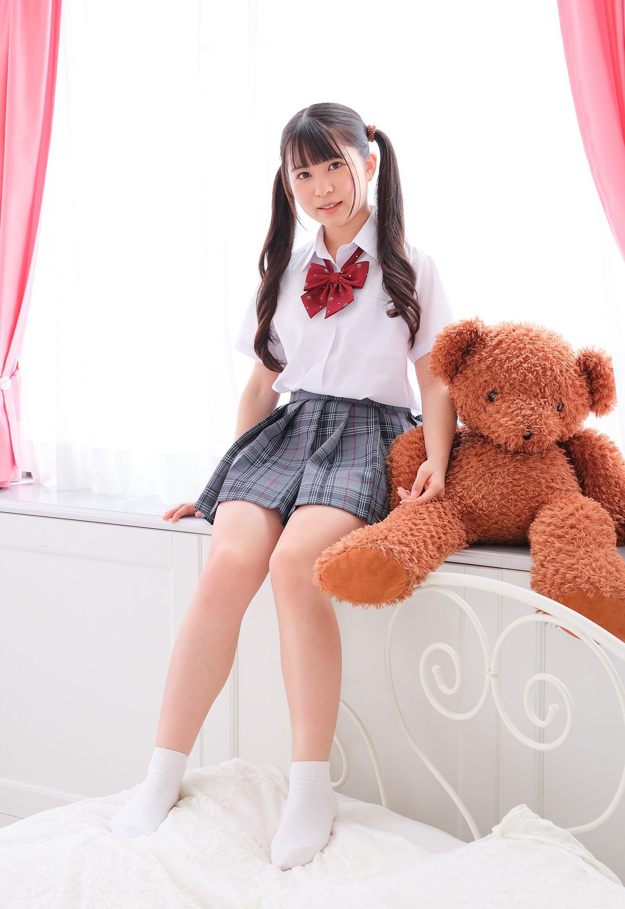 Umi Kokono 心乃うみ - Regular Gallery 01-图44