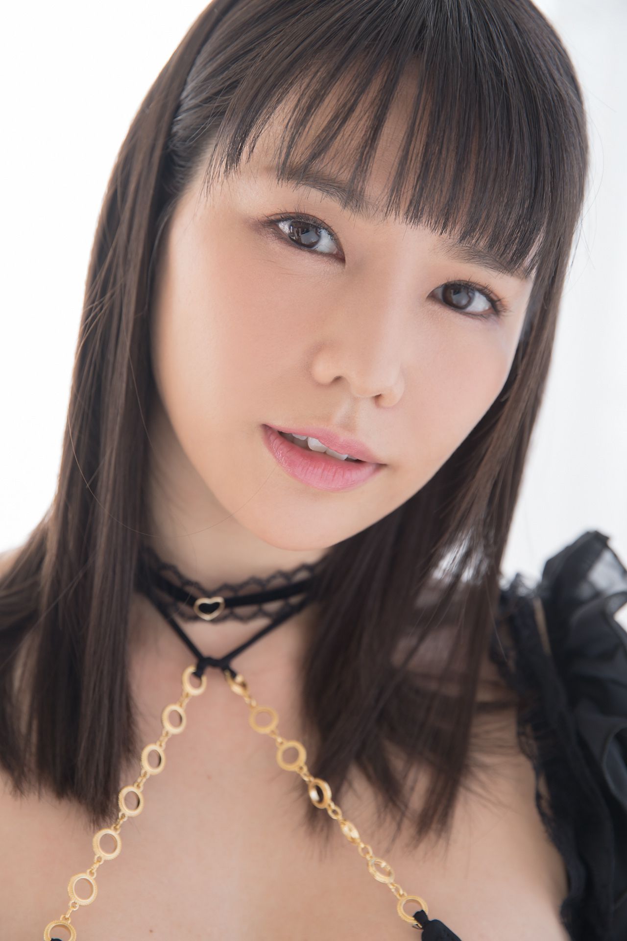 Yuka Aragaki 新垣優香 - Limited Gallery 02-图5