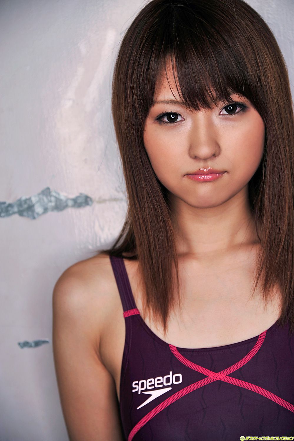 NO.904 Miyu Harusaki 春咲みゆ 制服美少女天国-图45