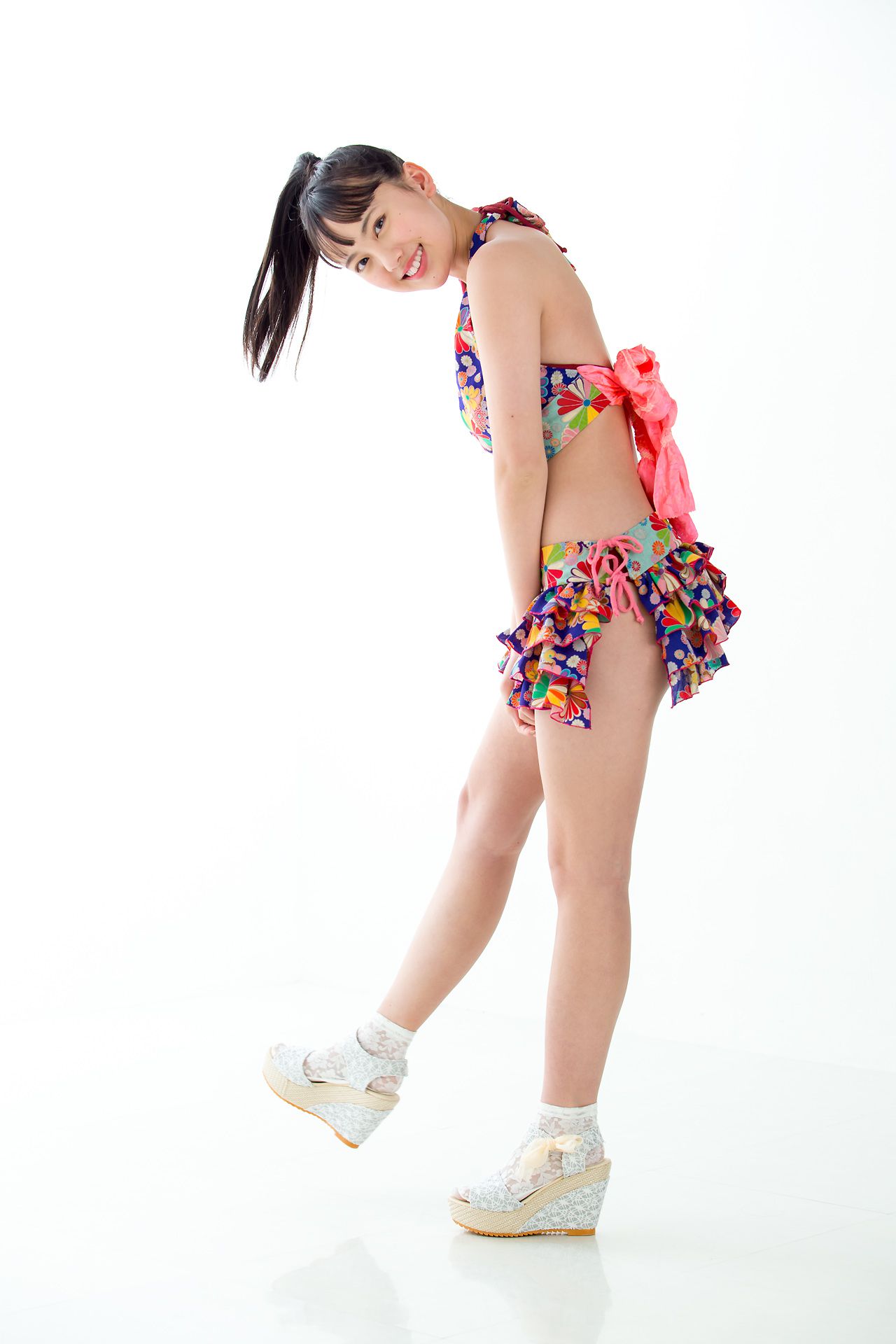 Yuka Aragaki 新垣優香 - Regular Gallery 02-图11