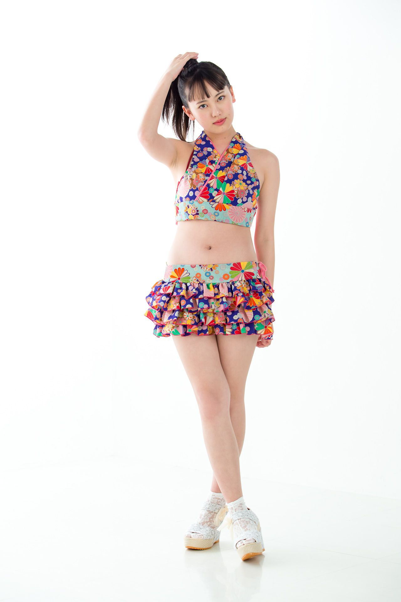 Yuka Aragaki 新垣優香 - Regular Gallery 02-图14