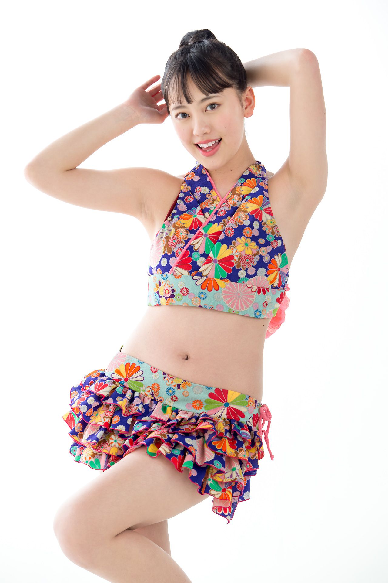 Yuka Aragaki 新垣優香 - Regular Gallery 02-图19