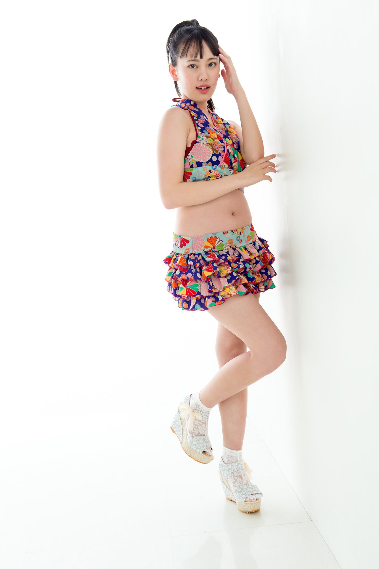 Yuka Aragaki 新垣優香 - Regular Gallery 02-图26