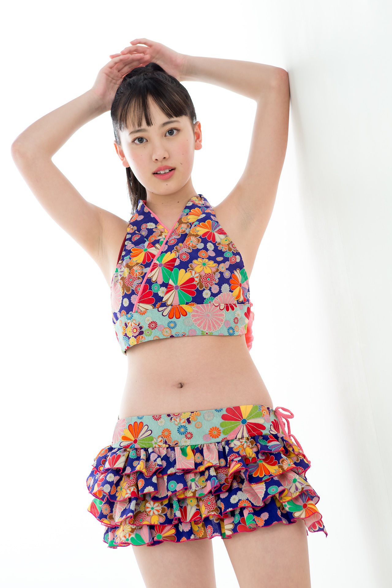 Yuka Aragaki 新垣優香 - Regular Gallery 02-图32