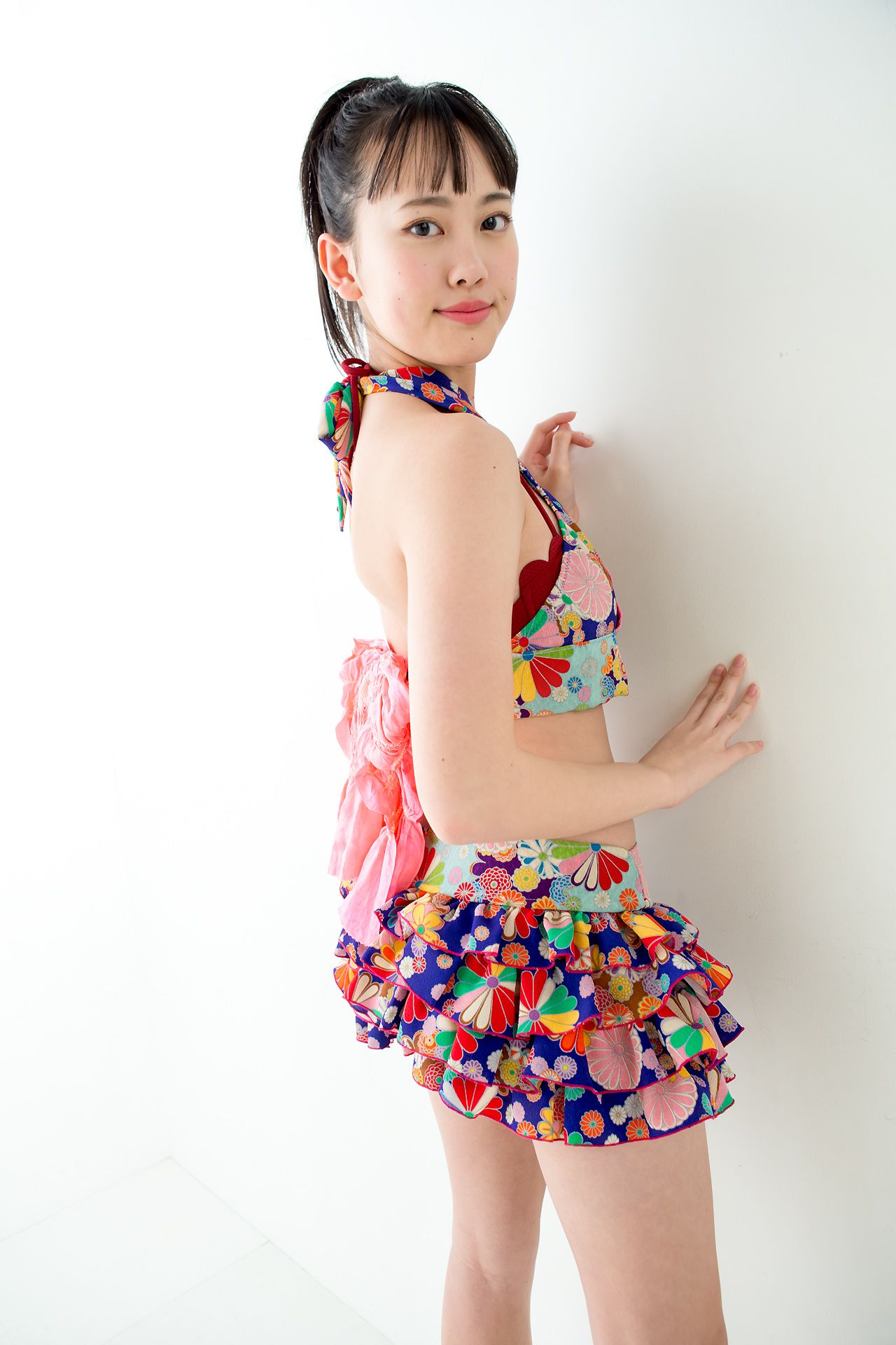 Yuka Aragaki 新垣優香 - Regular Gallery 02-图34