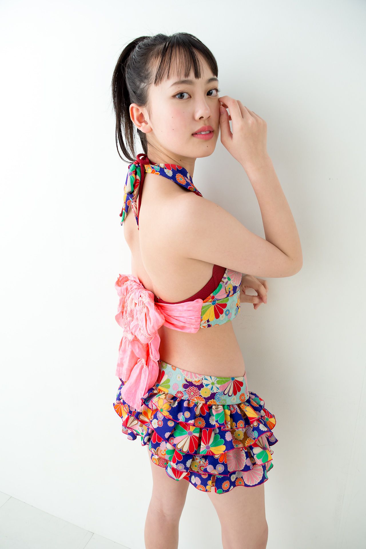 Yuka Aragaki 新垣優香 - Regular Gallery 02-图35