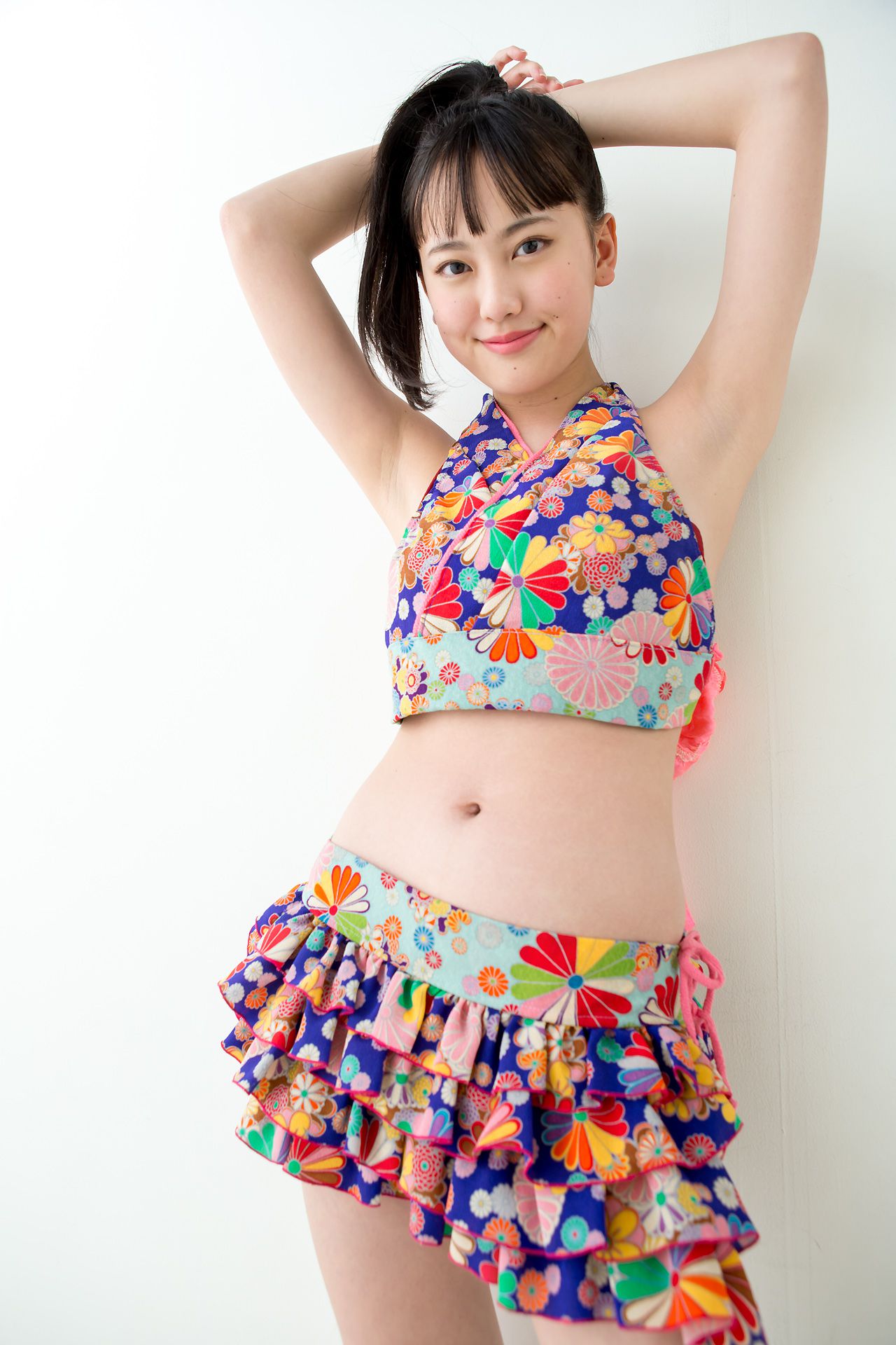 Yuka Aragaki 新垣優香 - Regular Gallery 02-图37