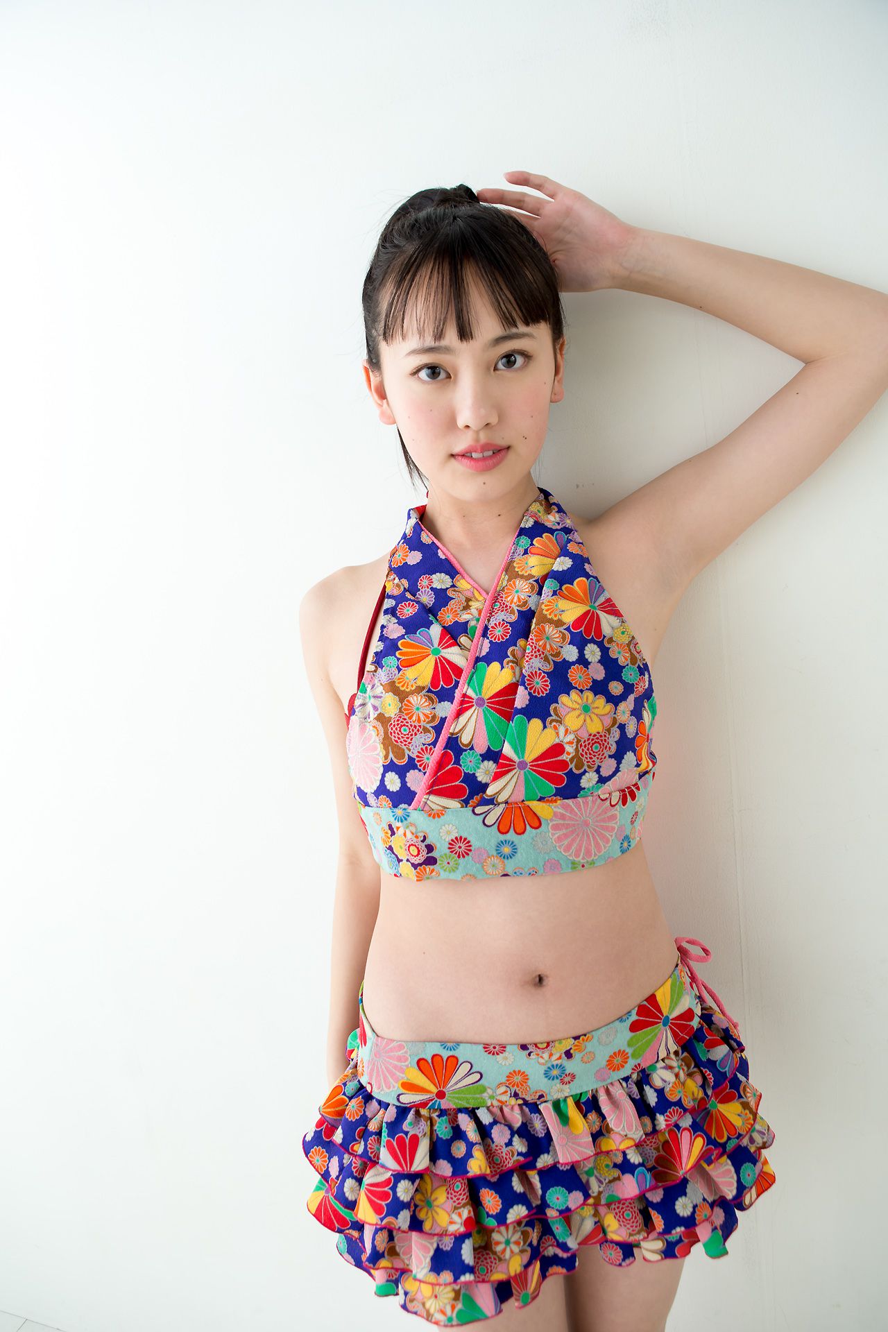 Yuka Aragaki 新垣優香 - Regular Gallery 02-图38