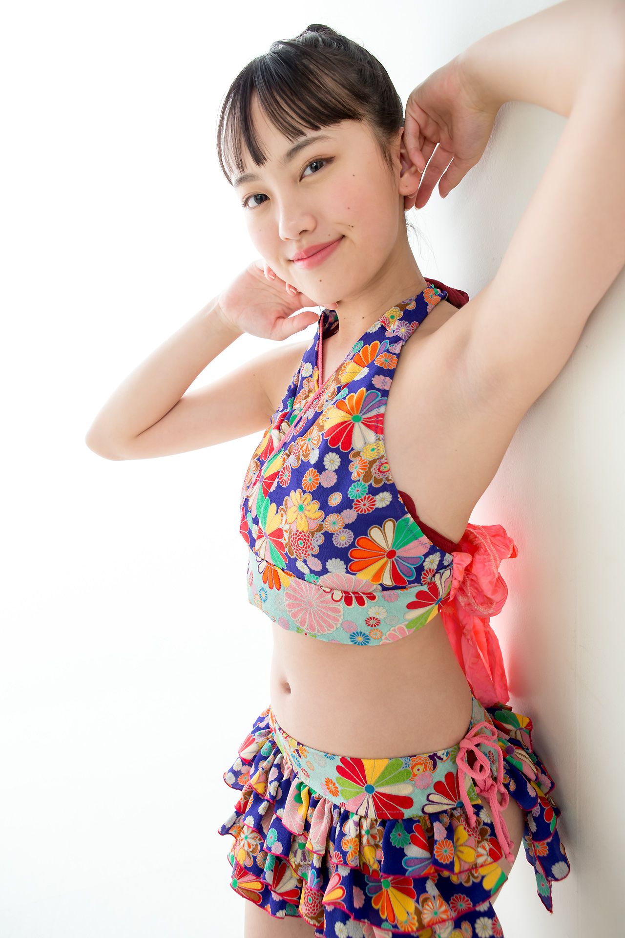 Yuka Aragaki 新垣優香 - Regular Gallery 02-图39