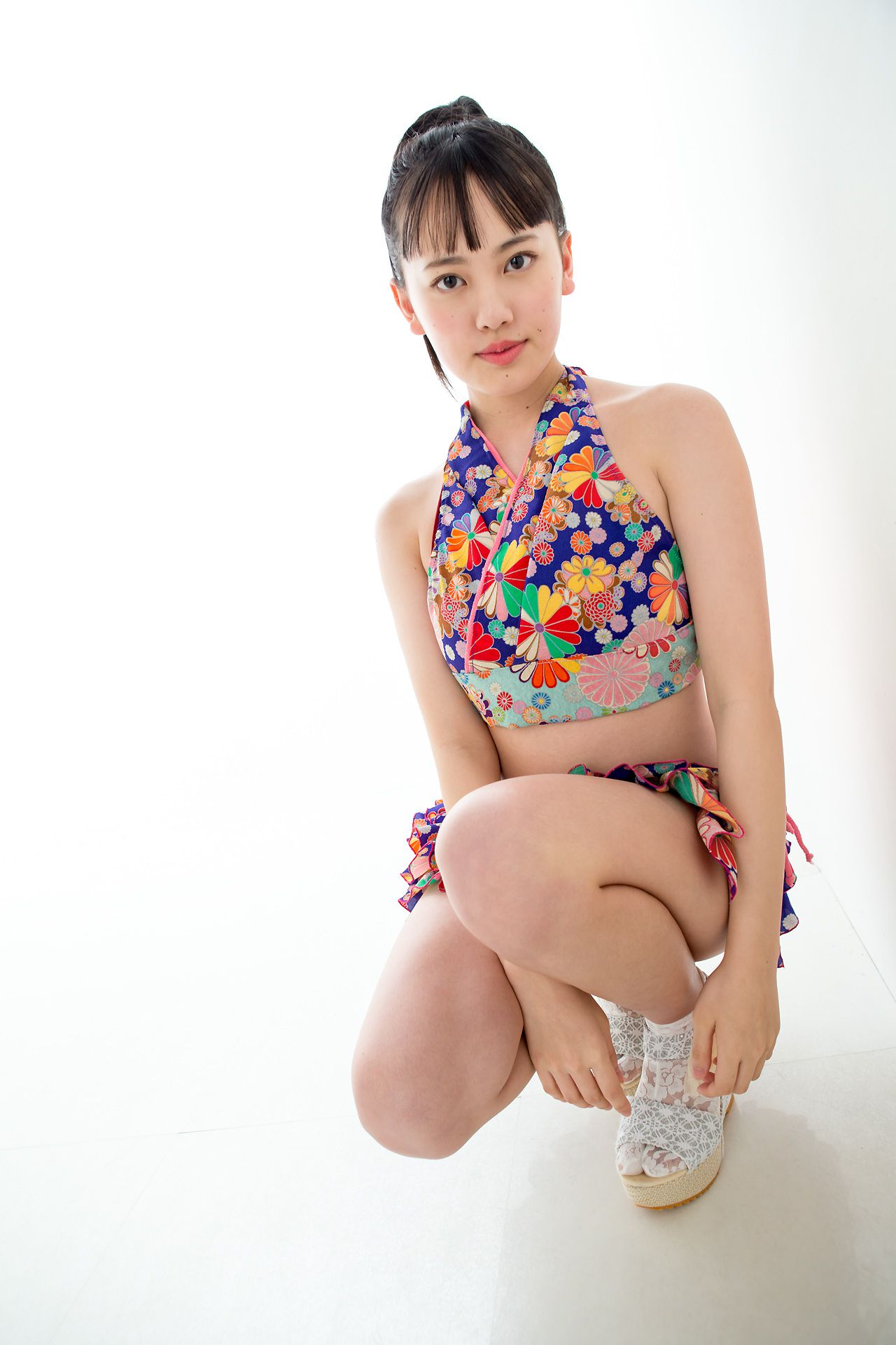 Yuka Aragaki 新垣優香 - Regular Gallery 02-图41