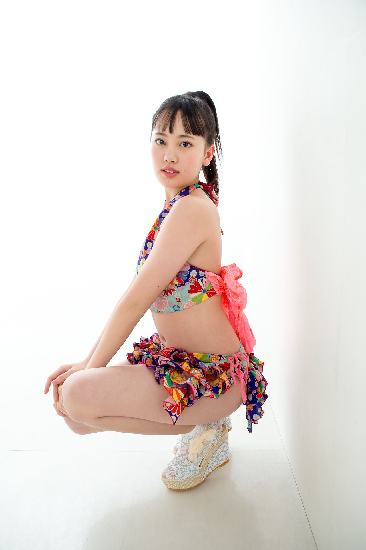 Yuka Aragaki 新垣優香 - Regular Gallery 02-图43